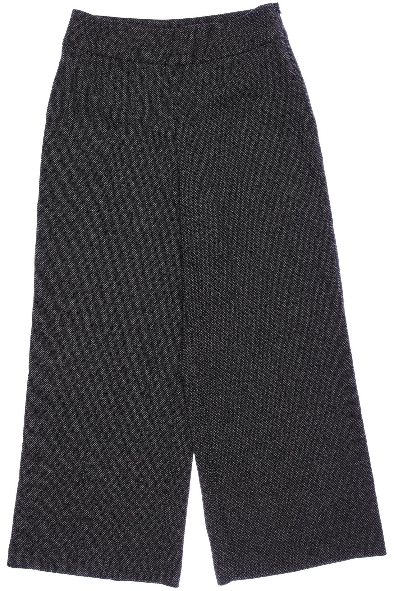

Opus Damen Stoffhose, grau, Gr. 34