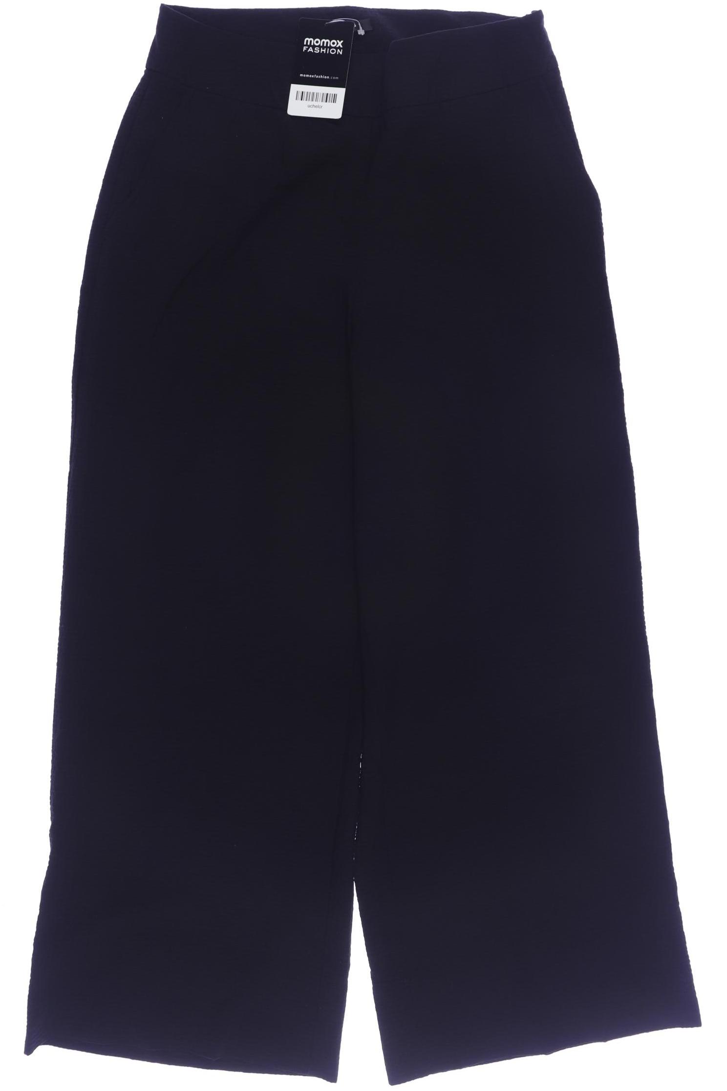 

Opus Damen Stoffhose, schwarz, Gr. 36