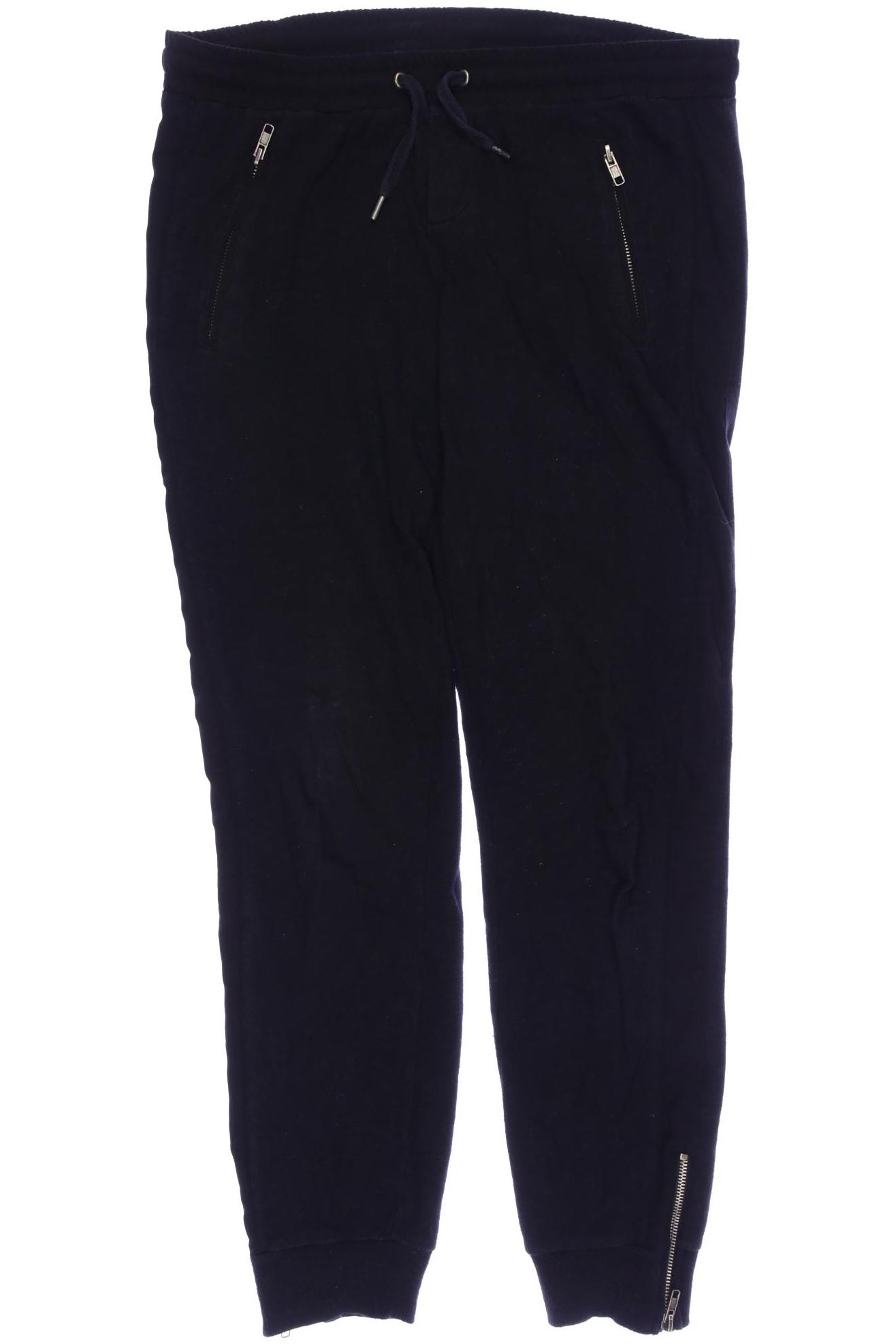 

Opus Damen Stoffhose, schwarz, Gr. 36