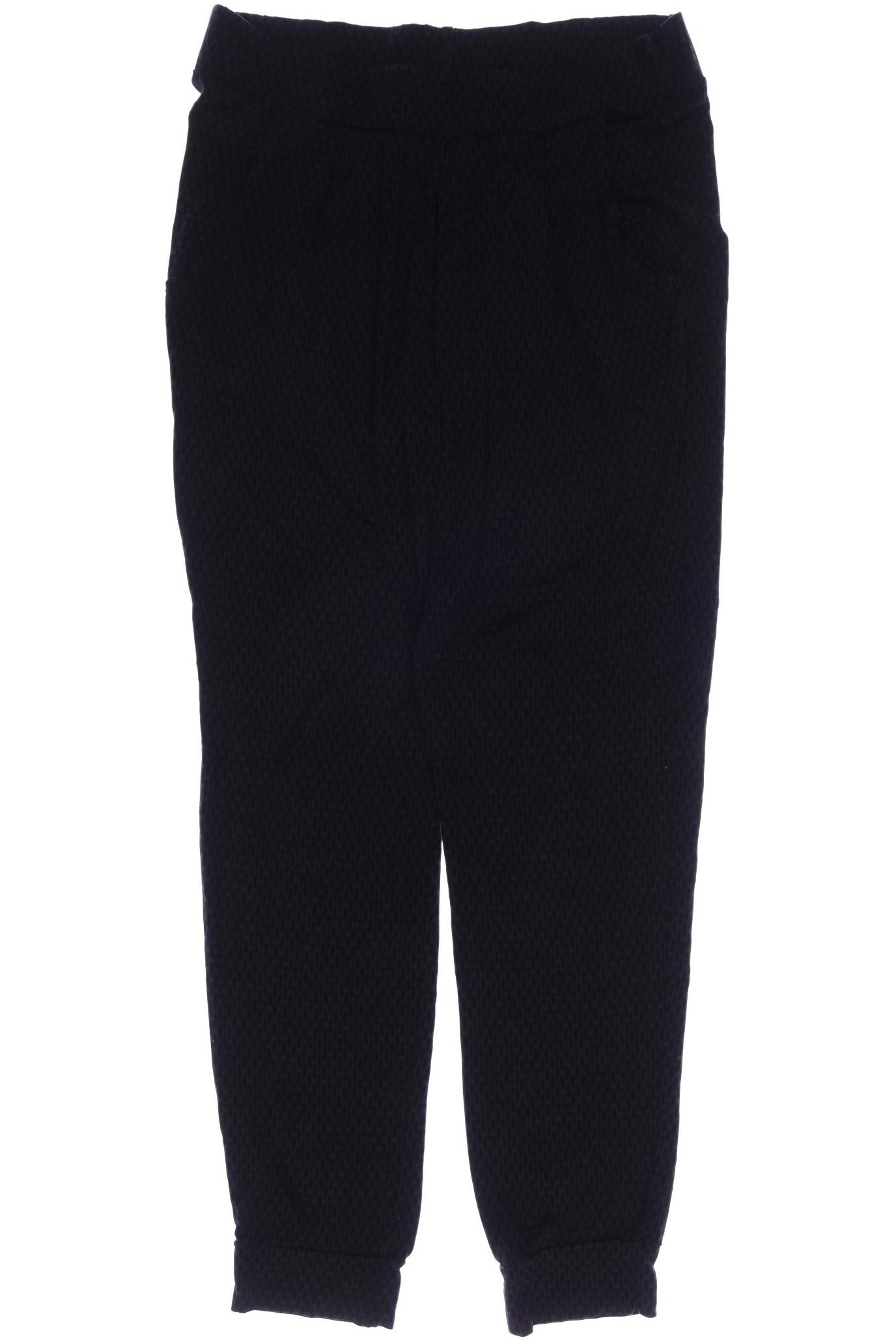 

Opus Damen Stoffhose, schwarz, Gr. 36