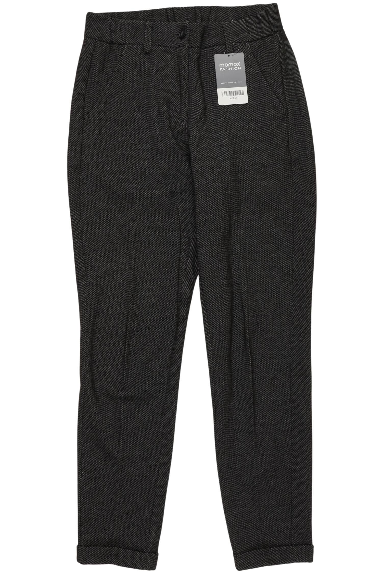 

Opus Damen Stoffhose, grau, Gr. 34