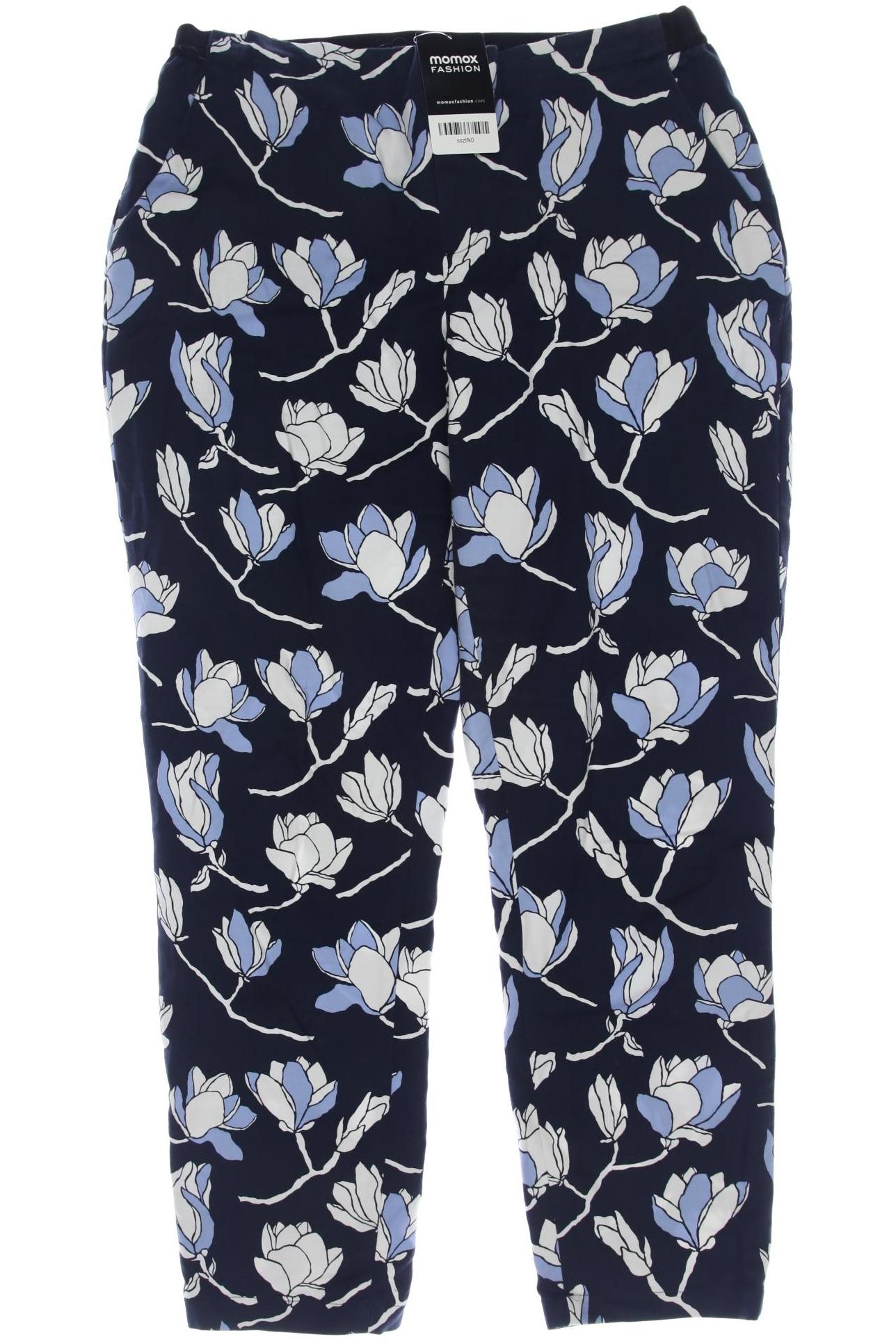 

Opus Damen Stoffhose, marineblau, Gr. 40