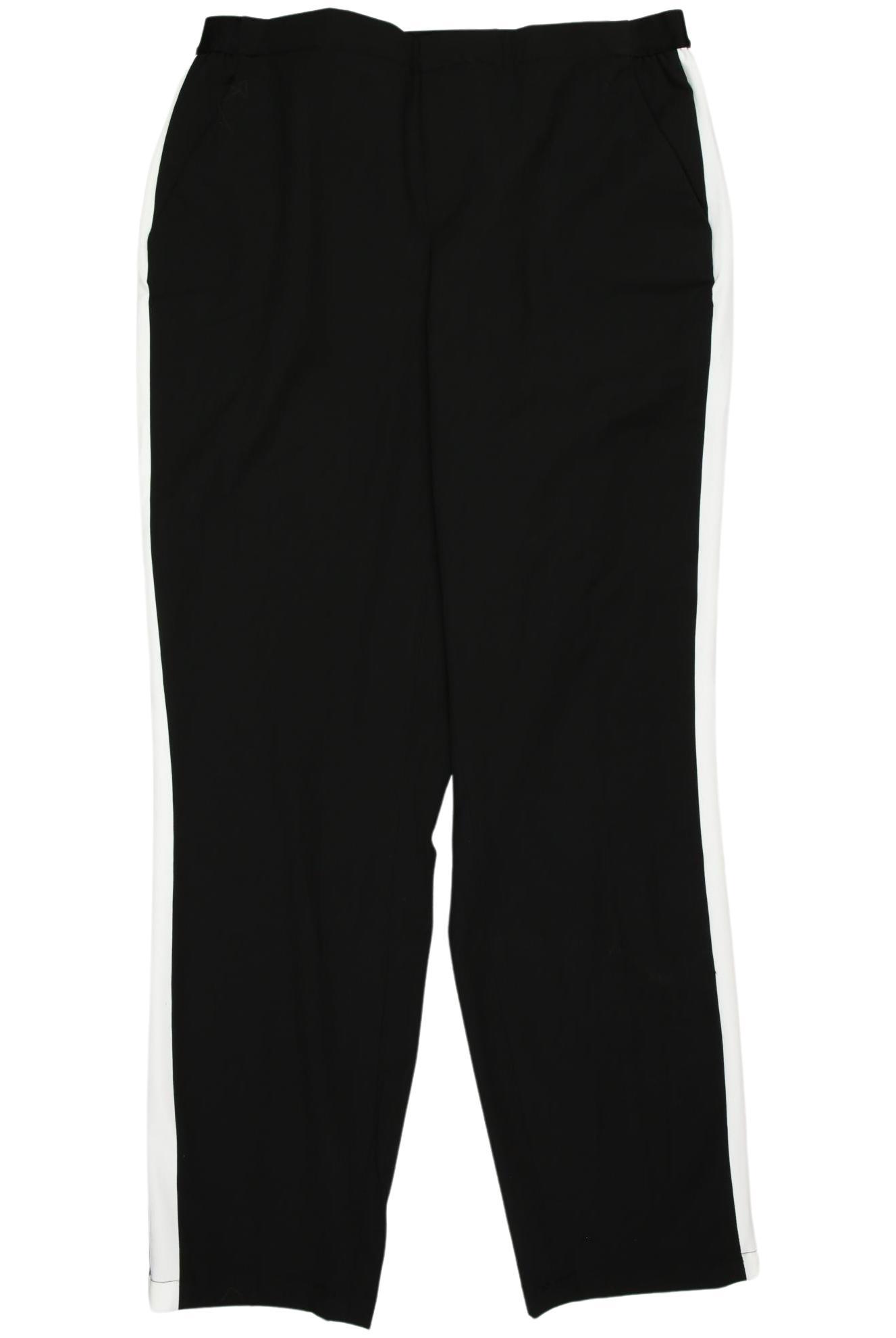 

Opus Damen Stoffhose, schwarz, Gr. 40