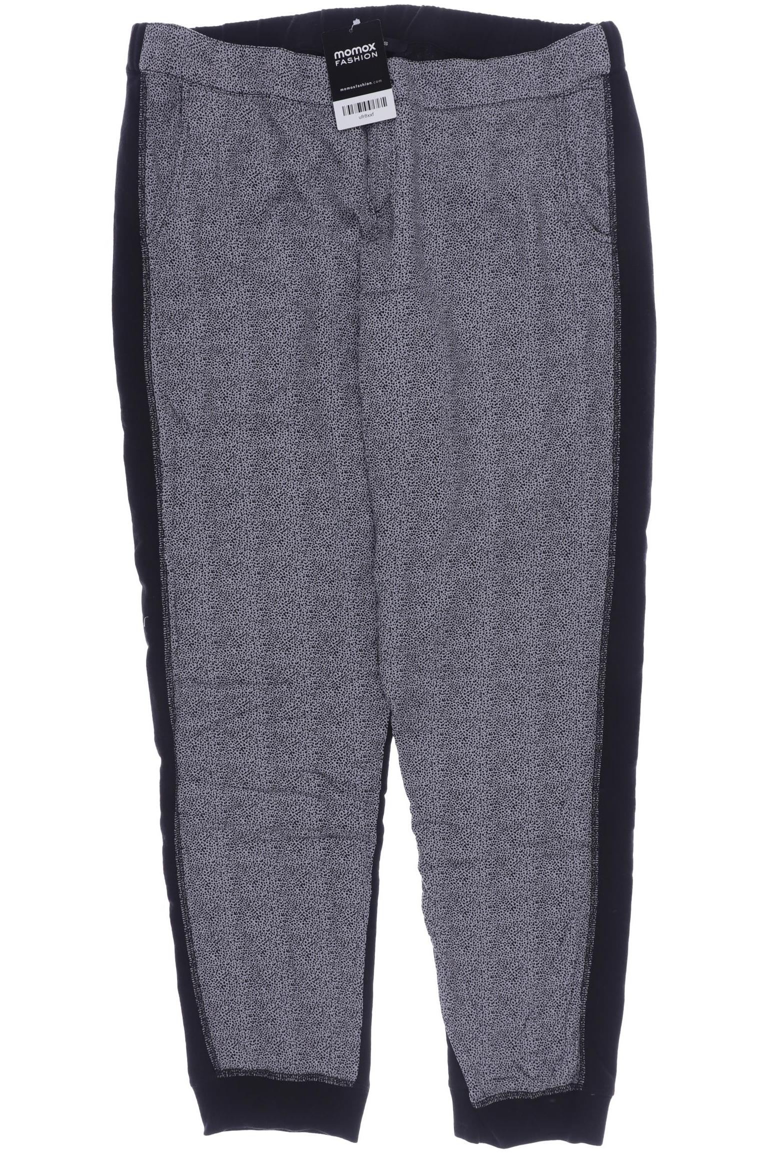 

Opus Damen Stoffhose, grau