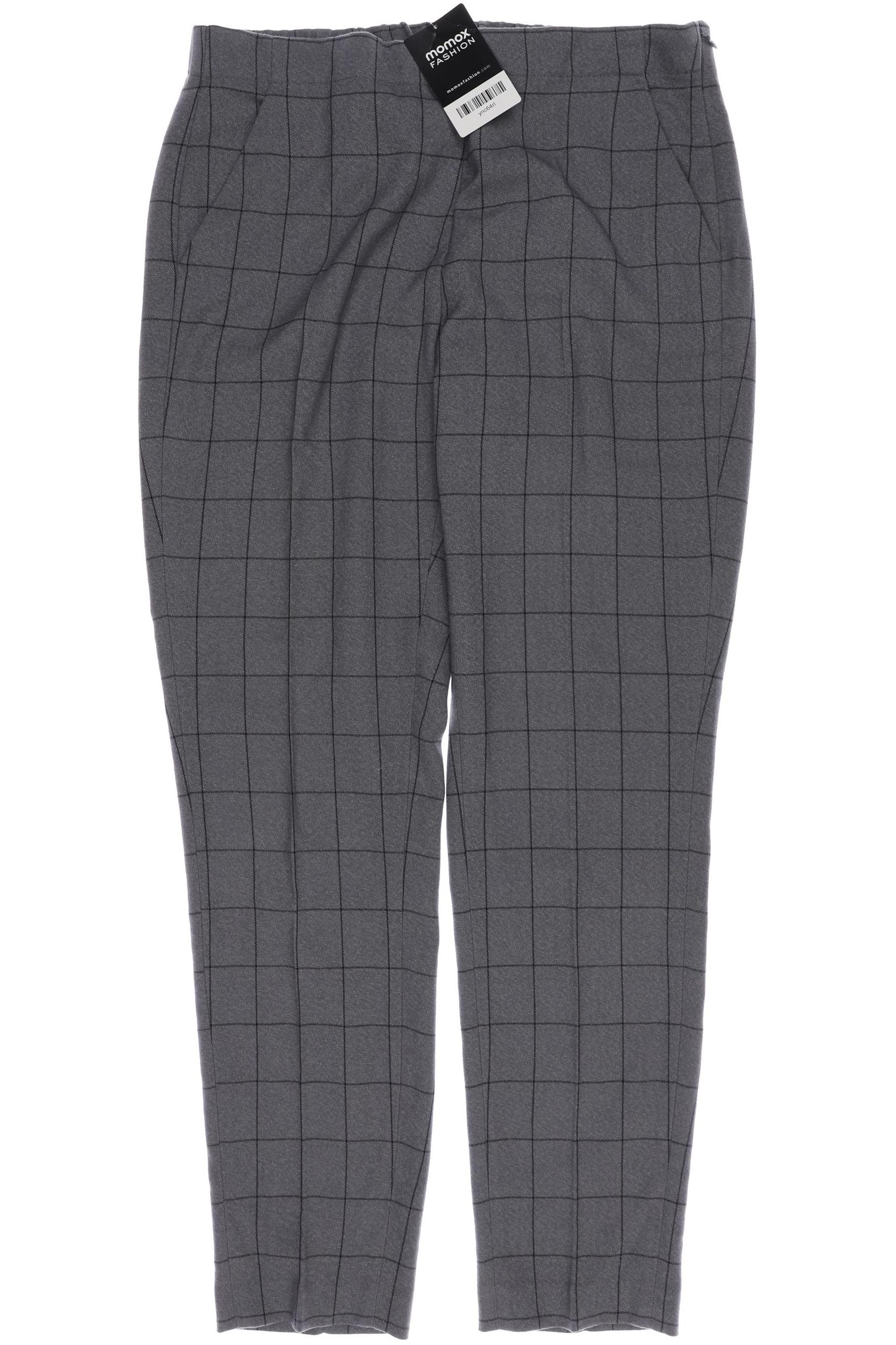 

Opus Damen Stoffhose, grau, Gr. 38