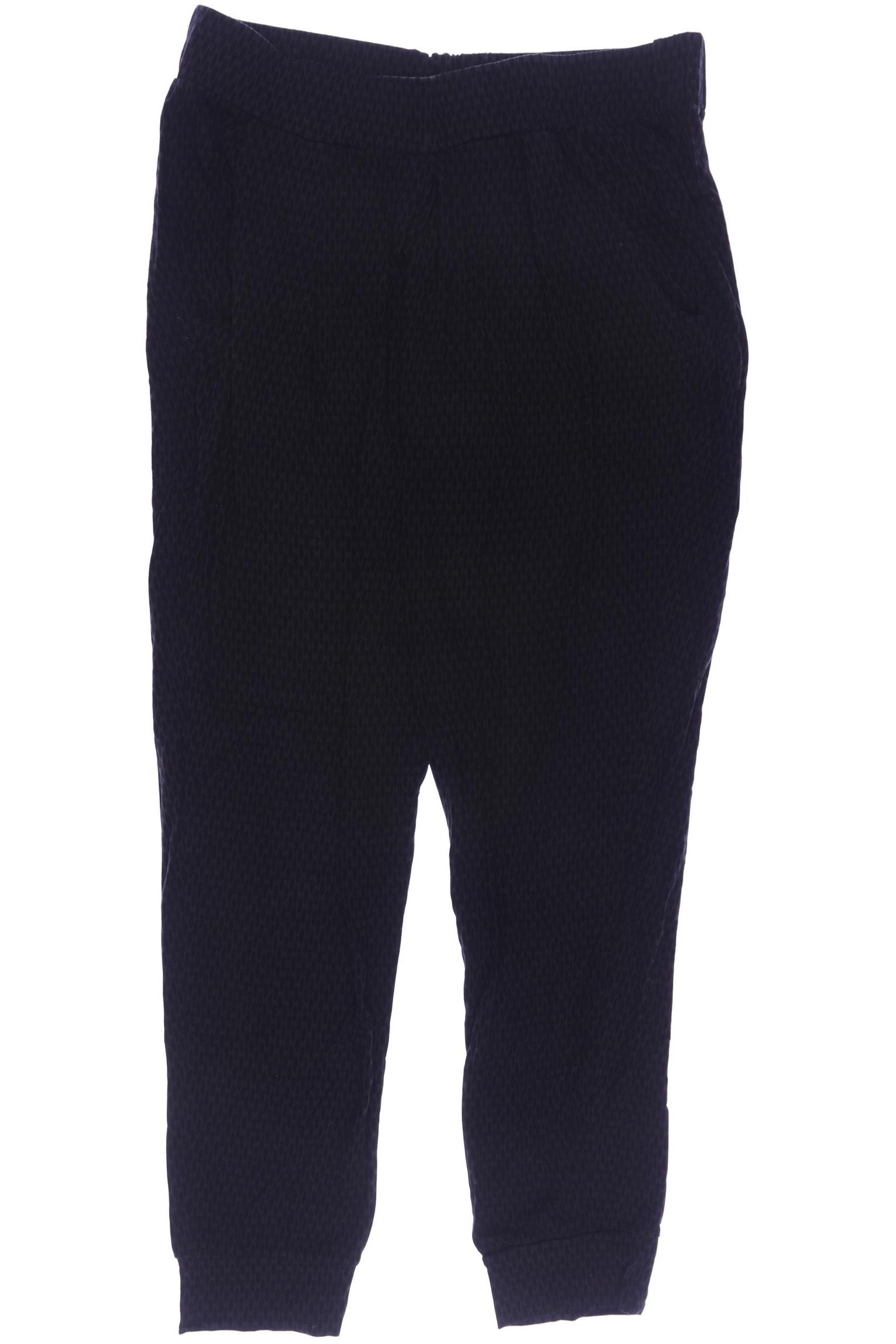 

Opus Damen Stoffhose, schwarz, Gr. 40