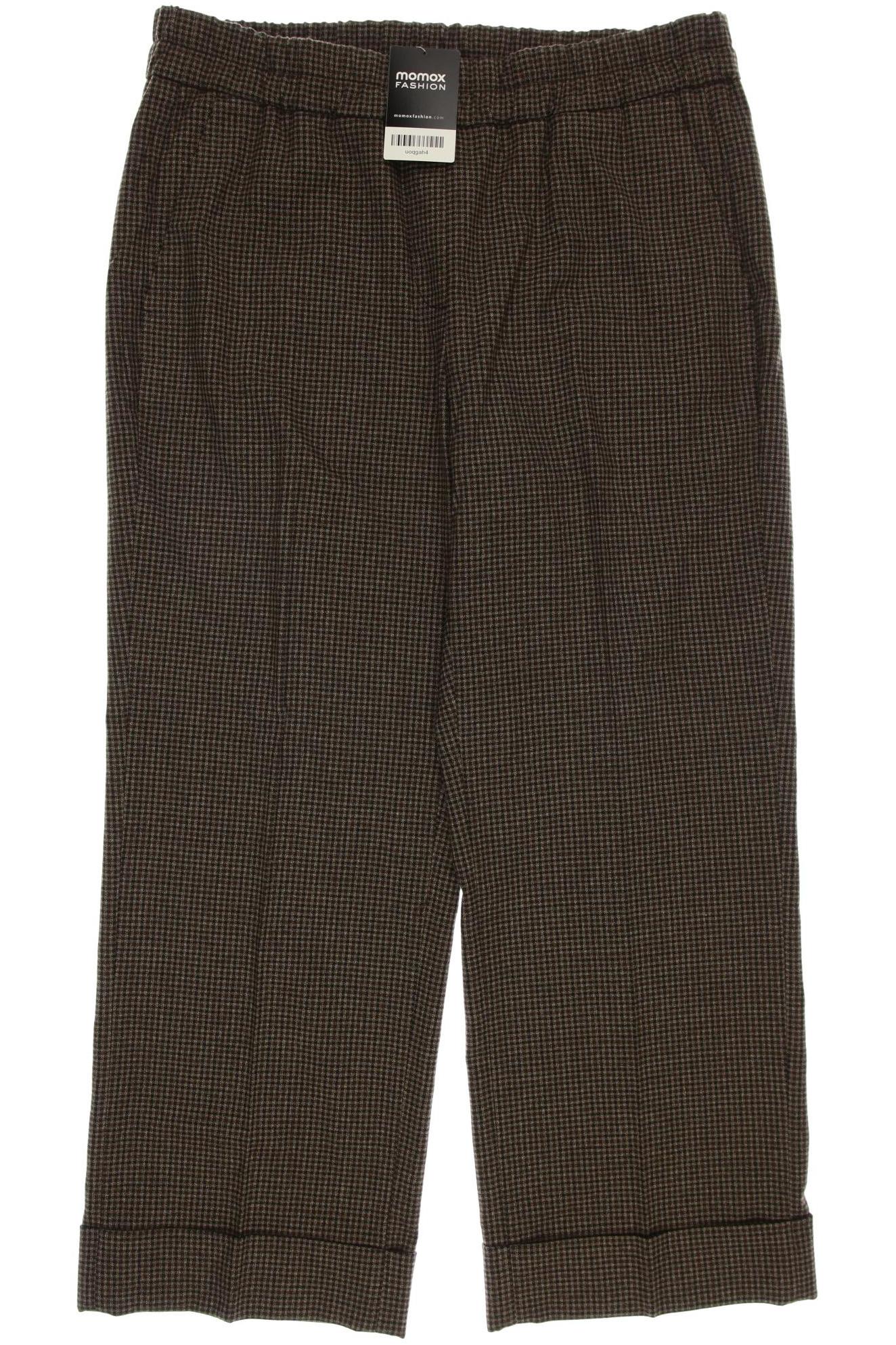 

Opus Damen Stoffhose, braun