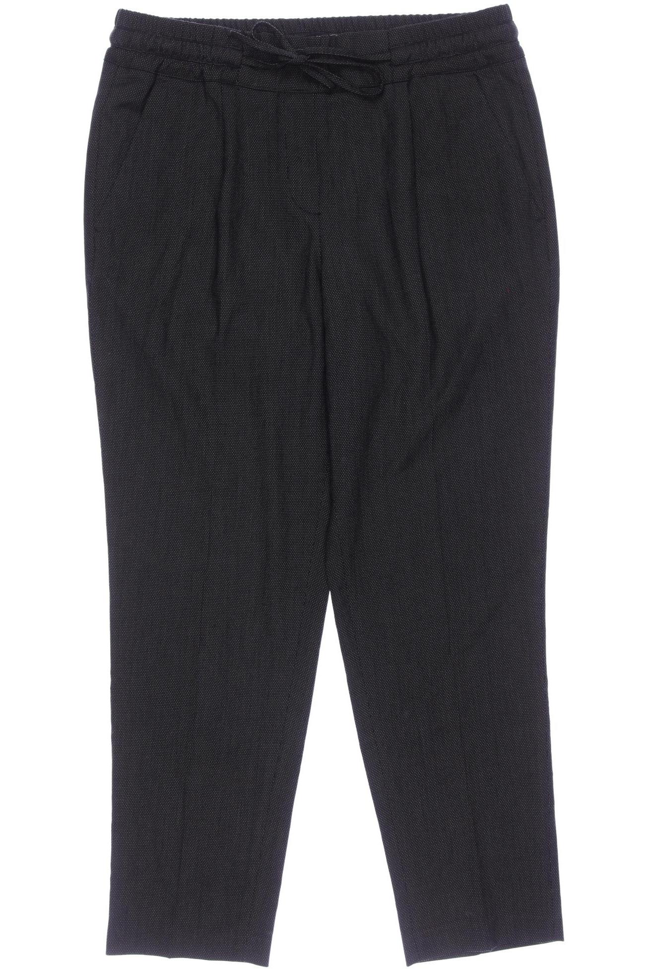 

Opus Damen Stoffhose, grau, Gr. 38