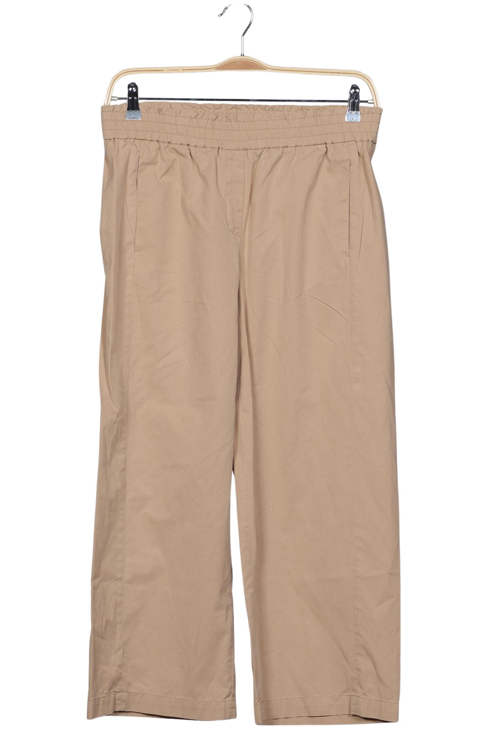 

Opus Damen Stoffhose, beige, Gr. 40