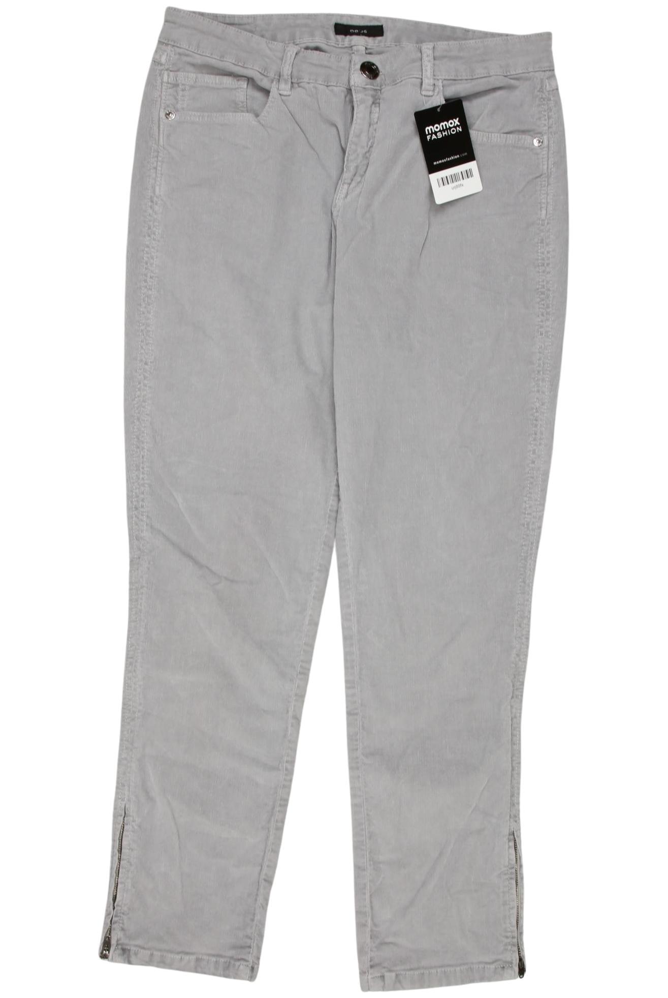 

Opus Damen Stoffhose, grau, Gr. 40