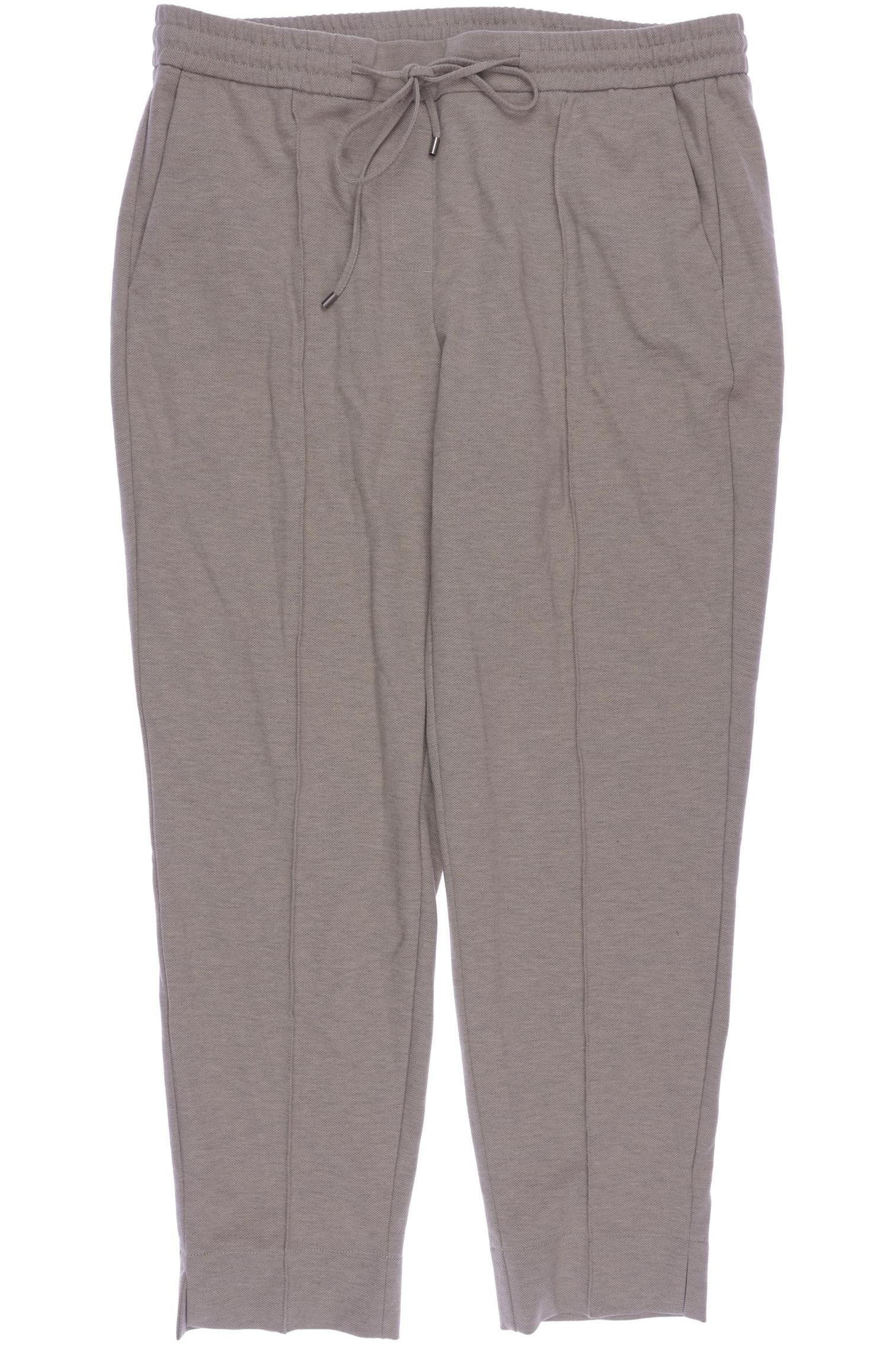 

Opus Damen Stoffhose, beige, Gr. 44