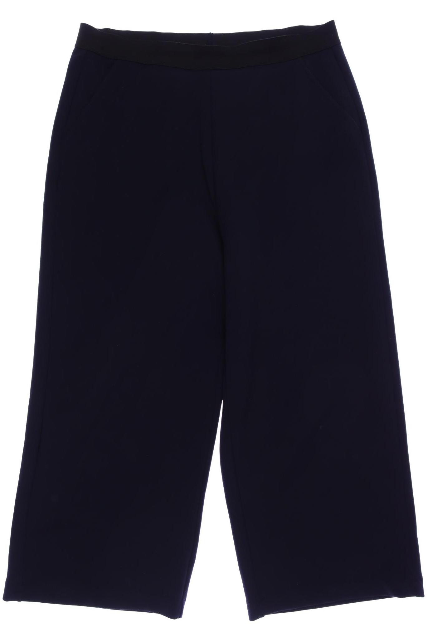 

Opus Damen Stoffhose, marineblau