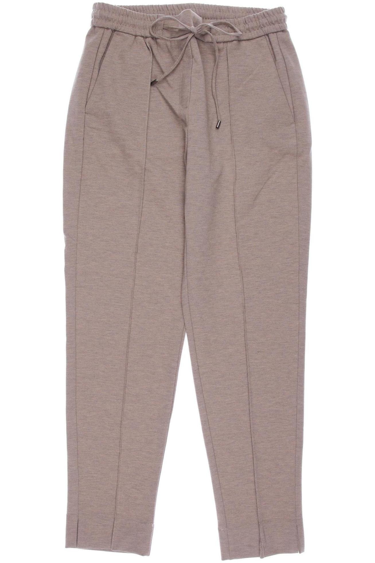 

Opus Damen Stoffhose, beige