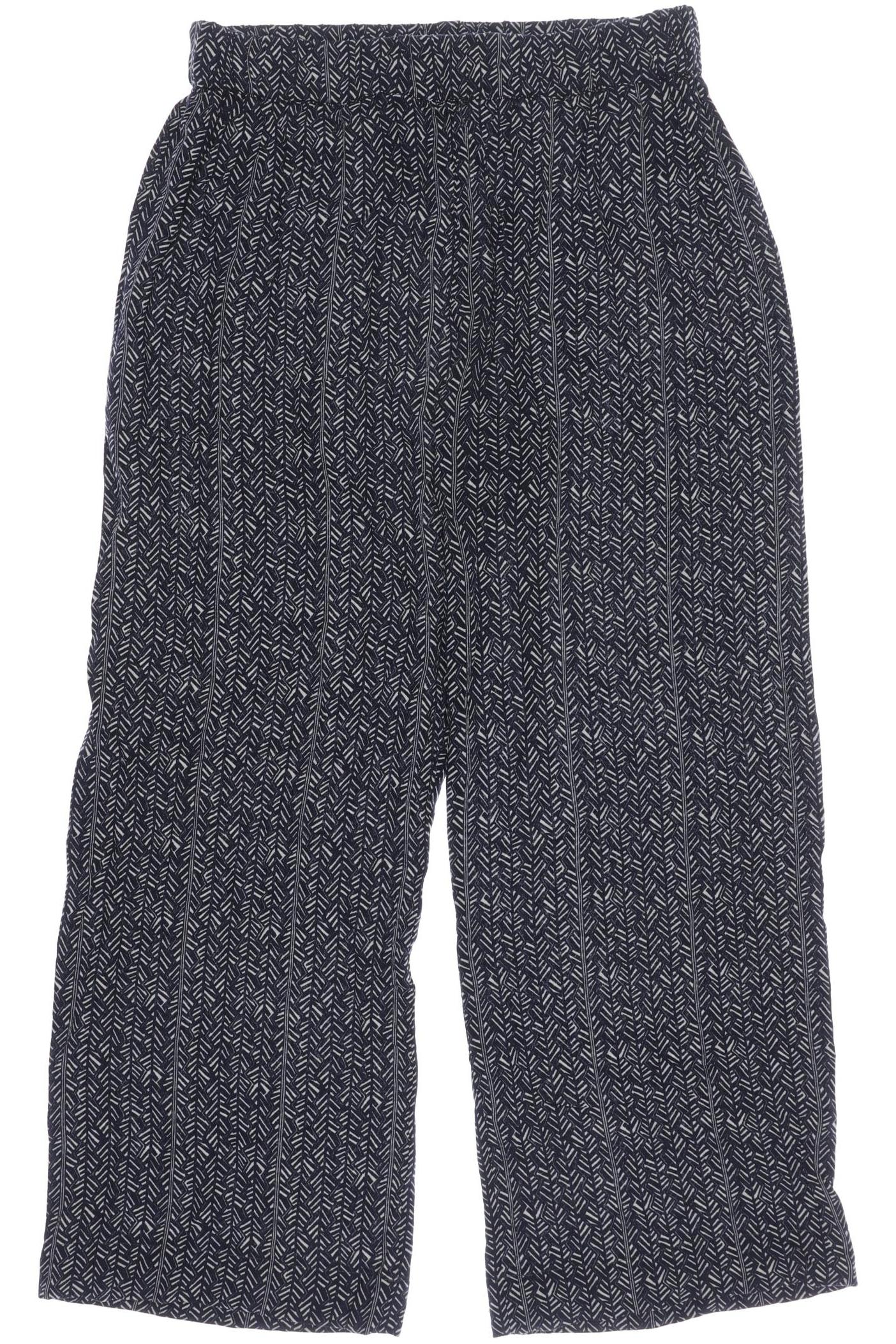 

Opus Damen Stoffhose, marineblau, Gr. 36