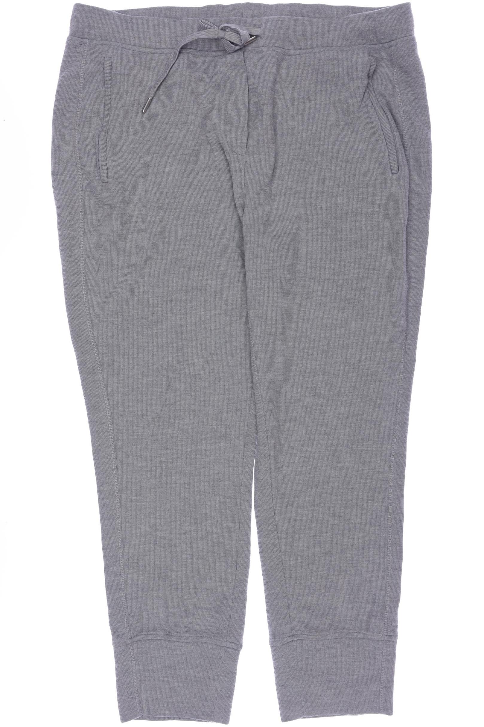 

Opus Damen Stoffhose, grau, Gr. 44