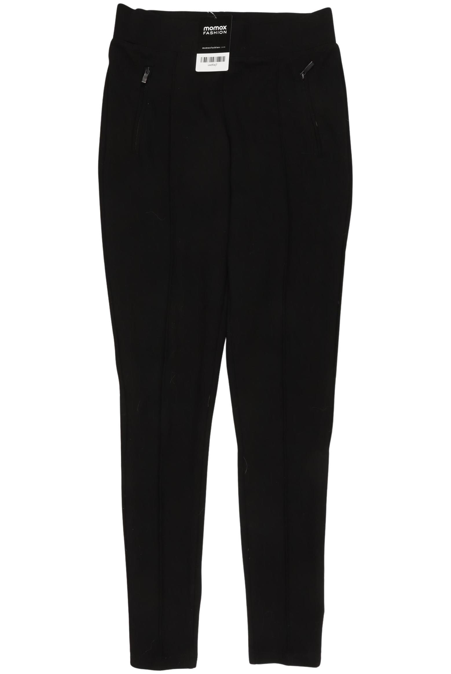 

Opus Damen Stoffhose, schwarz, Gr. 36