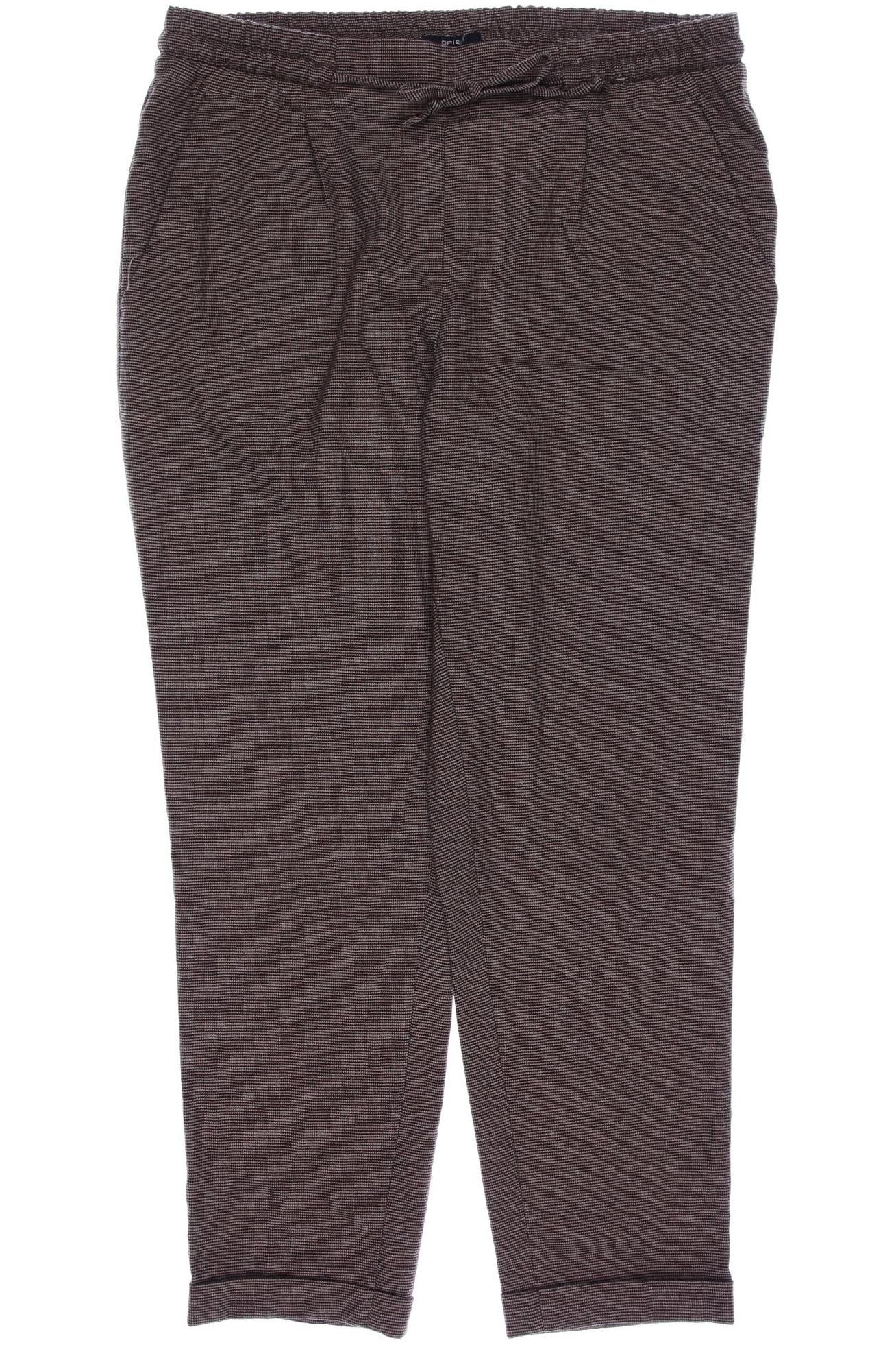 

Opus Damen Stoffhose, braun