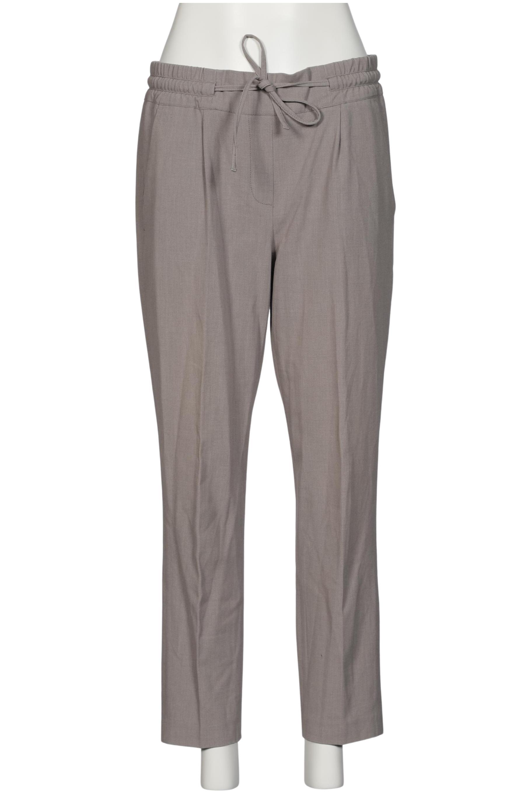 

Opus Damen Stoffhose, grau, Gr. 36