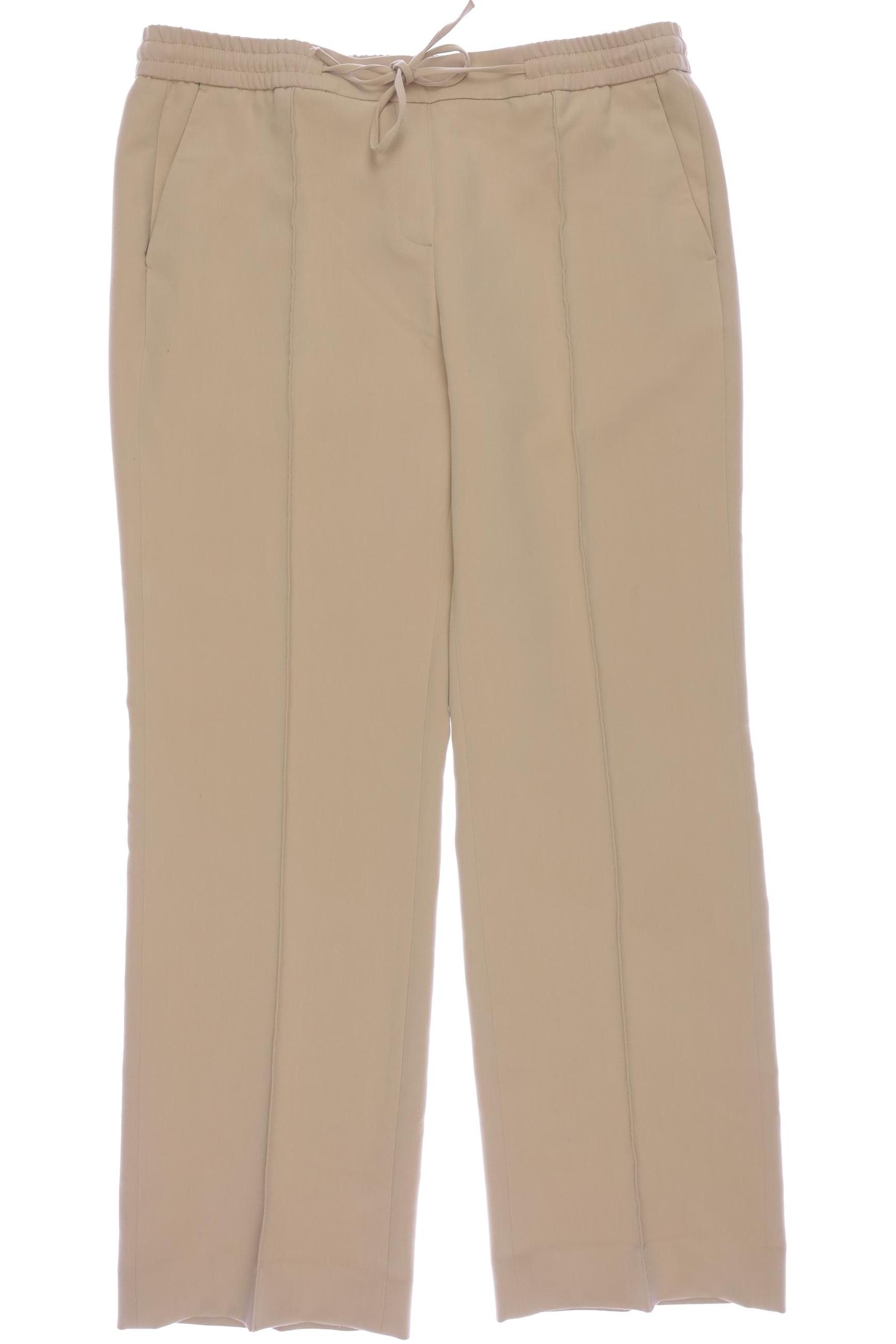 

Opus Damen Stoffhose, beige, Gr. 44