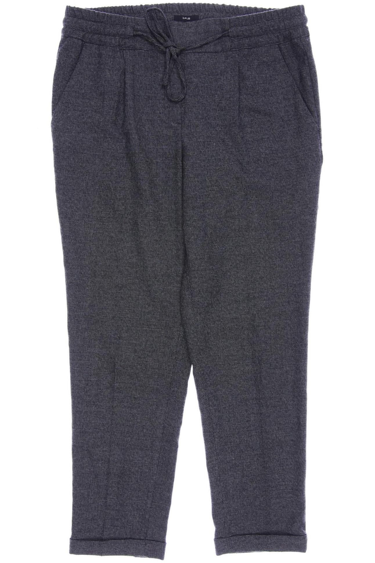 

Opus Damen Stoffhose, grau, Gr. 38