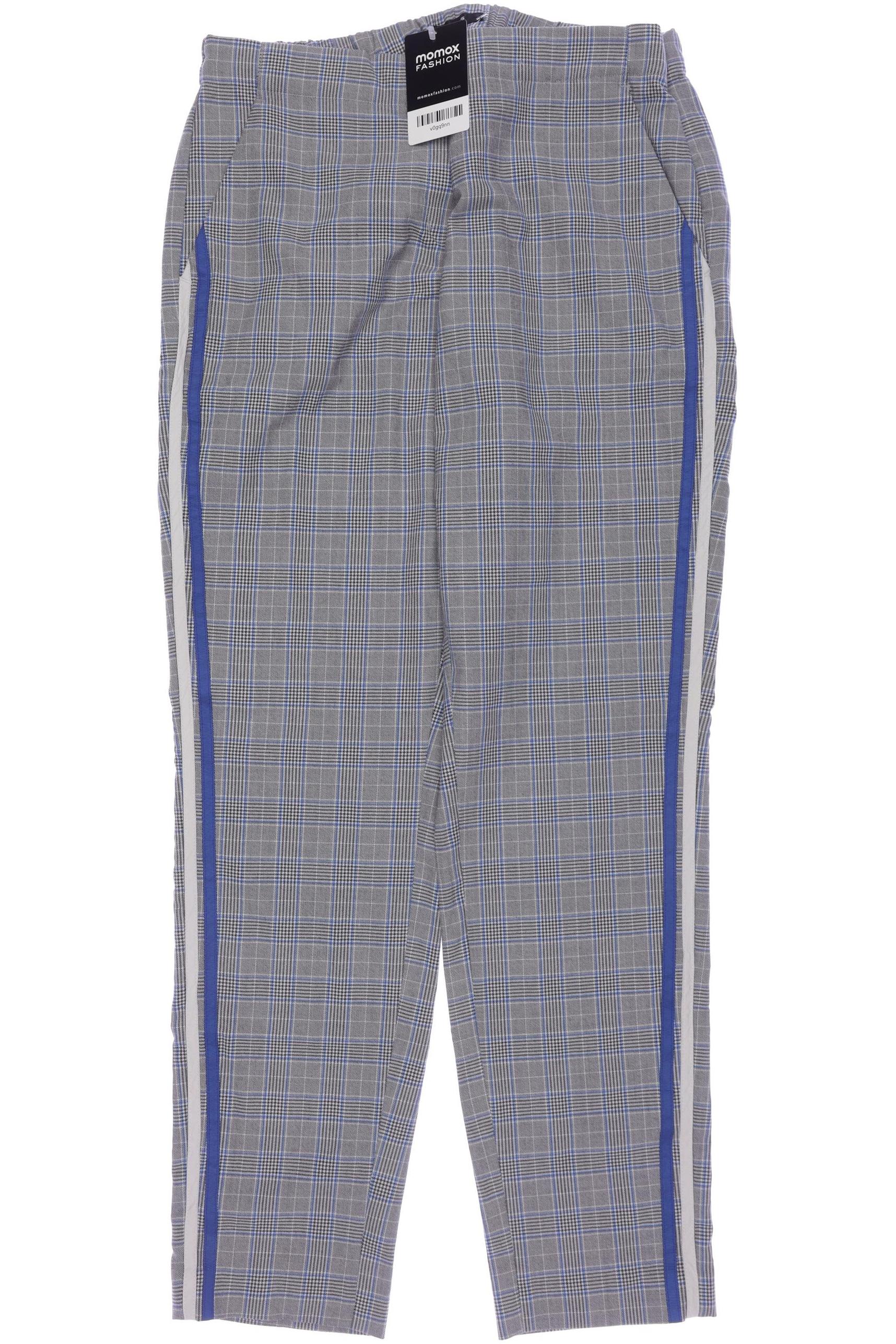 

Opus Damen Stoffhose, grau, Gr. 40