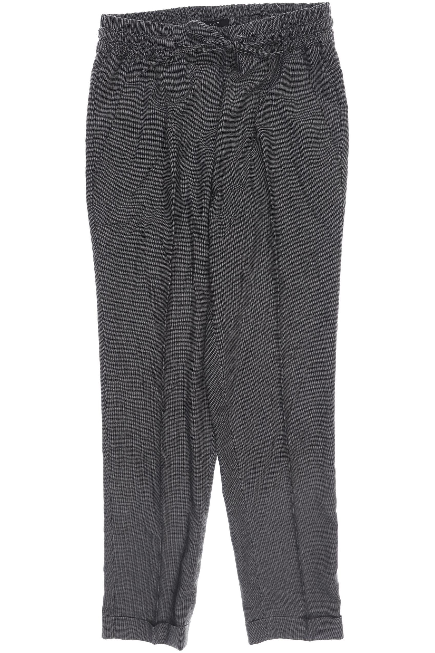 

Opus Damen Stoffhose, grau