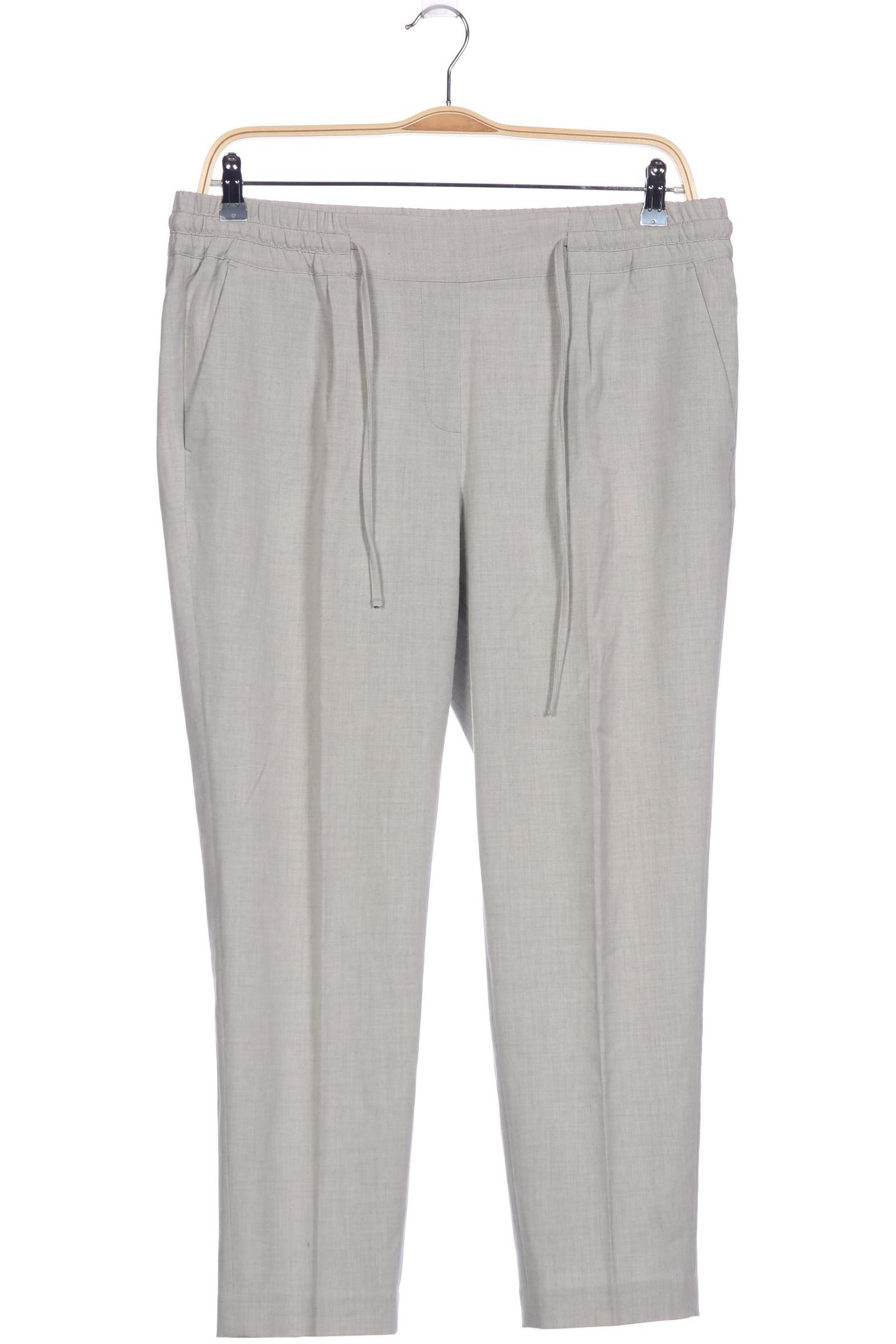

Opus Damen Stoffhose, grau, Gr. 44