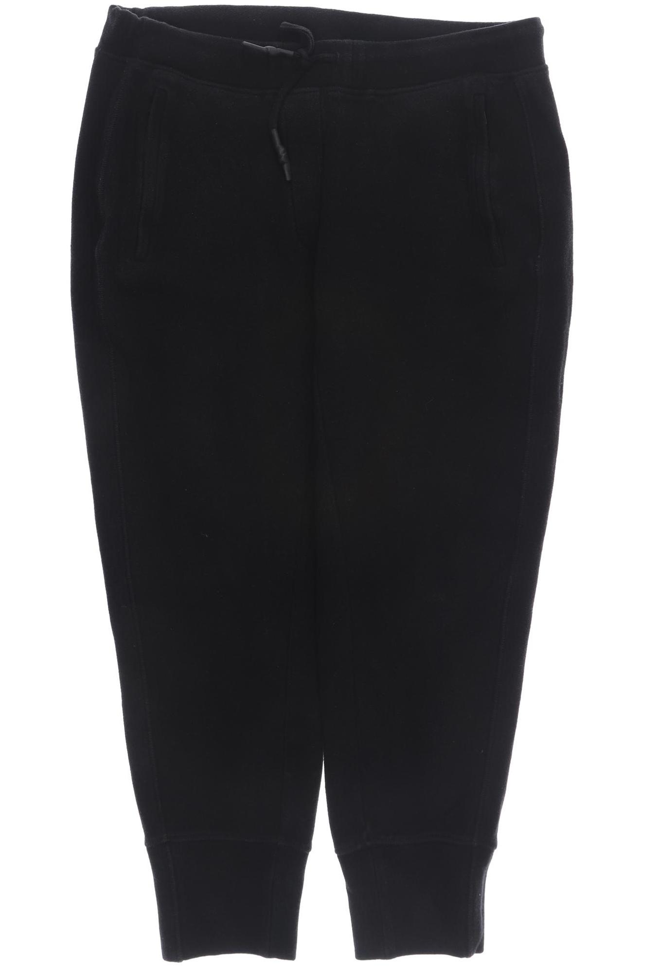 

Opus Damen Stoffhose, schwarz