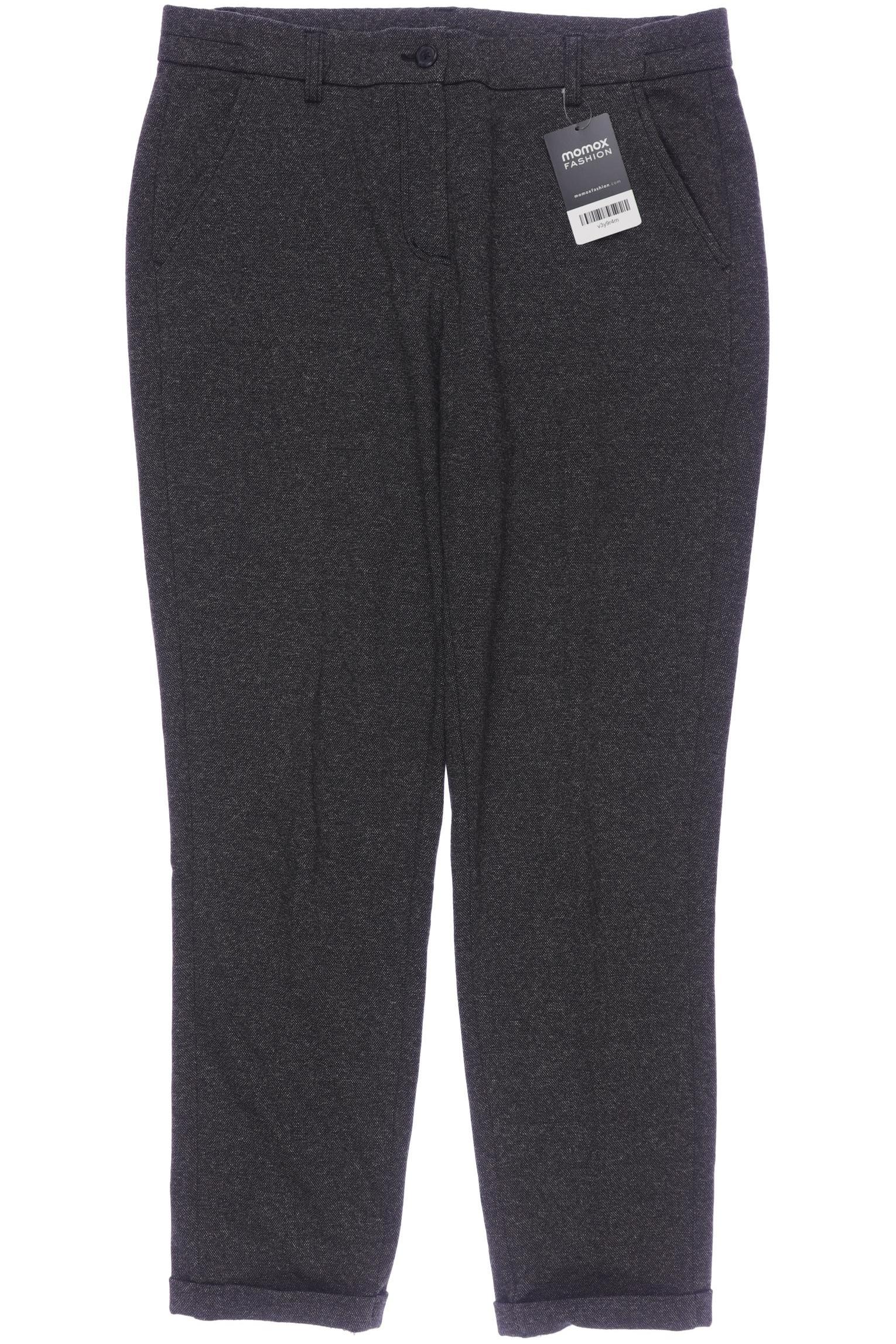

Opus Damen Stoffhose, grau, Gr. 42