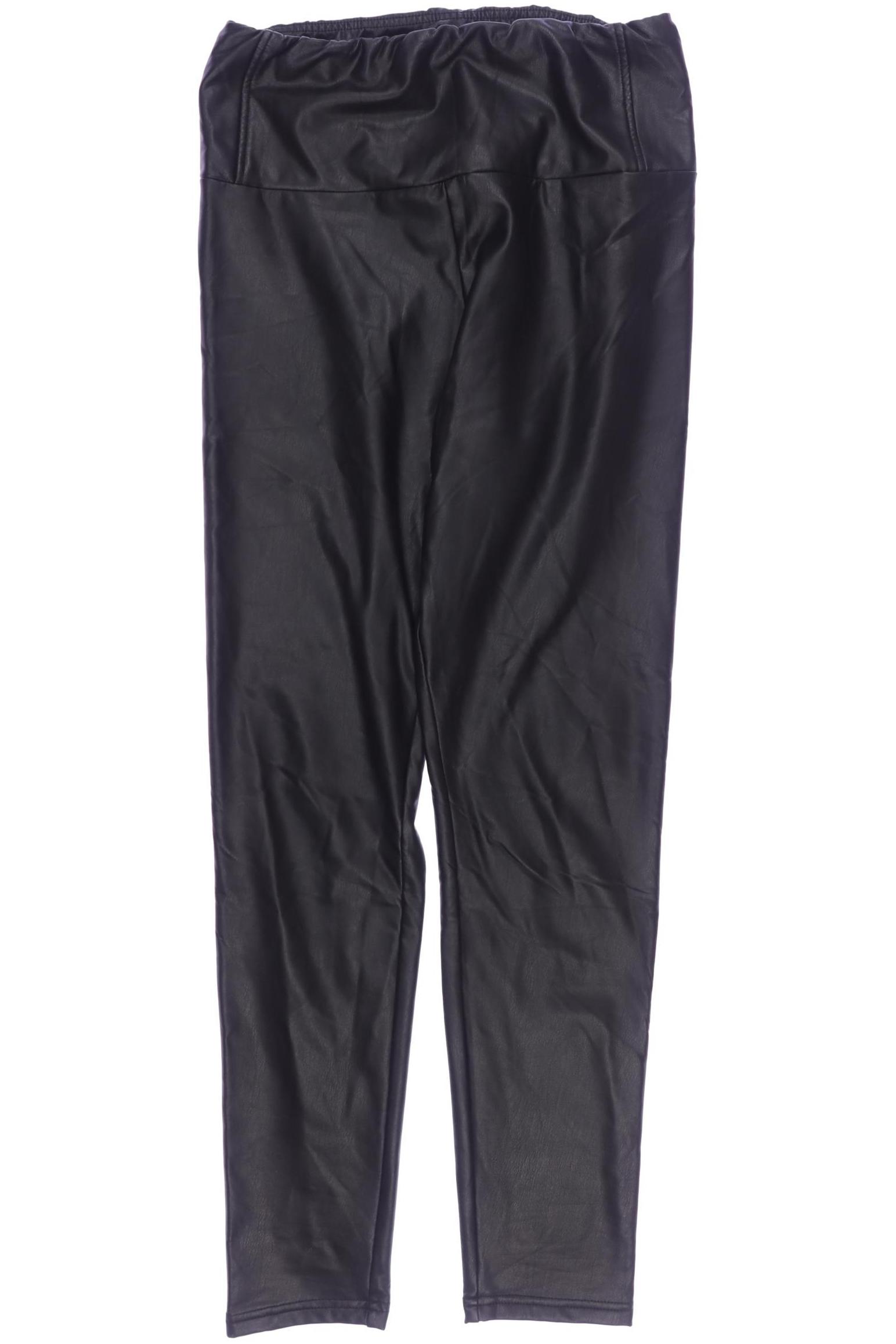 

Opus Damen Stoffhose, schwarz, Gr. 38