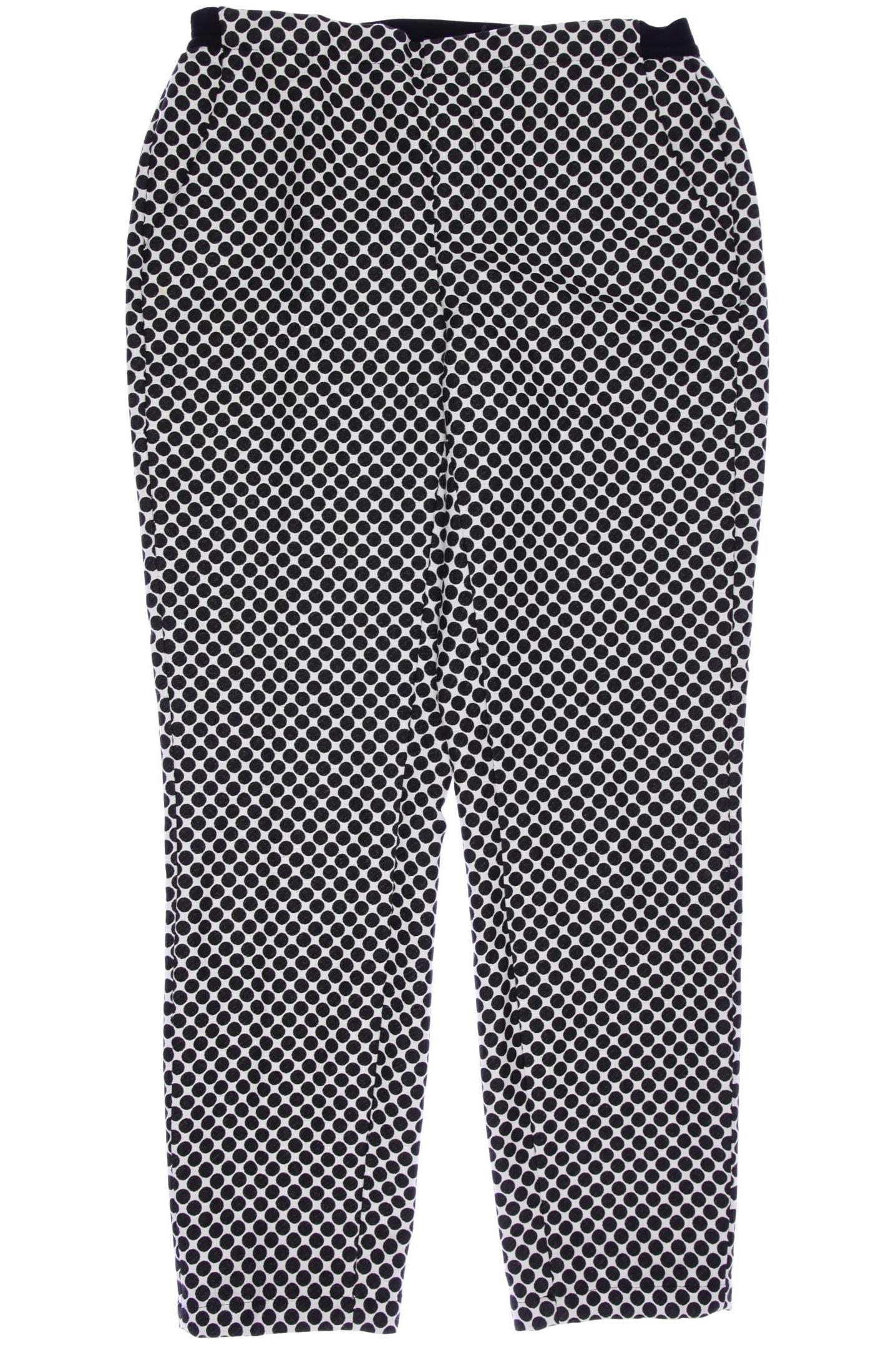 

Opus Damen Stoffhose, schwarz, Gr. 38