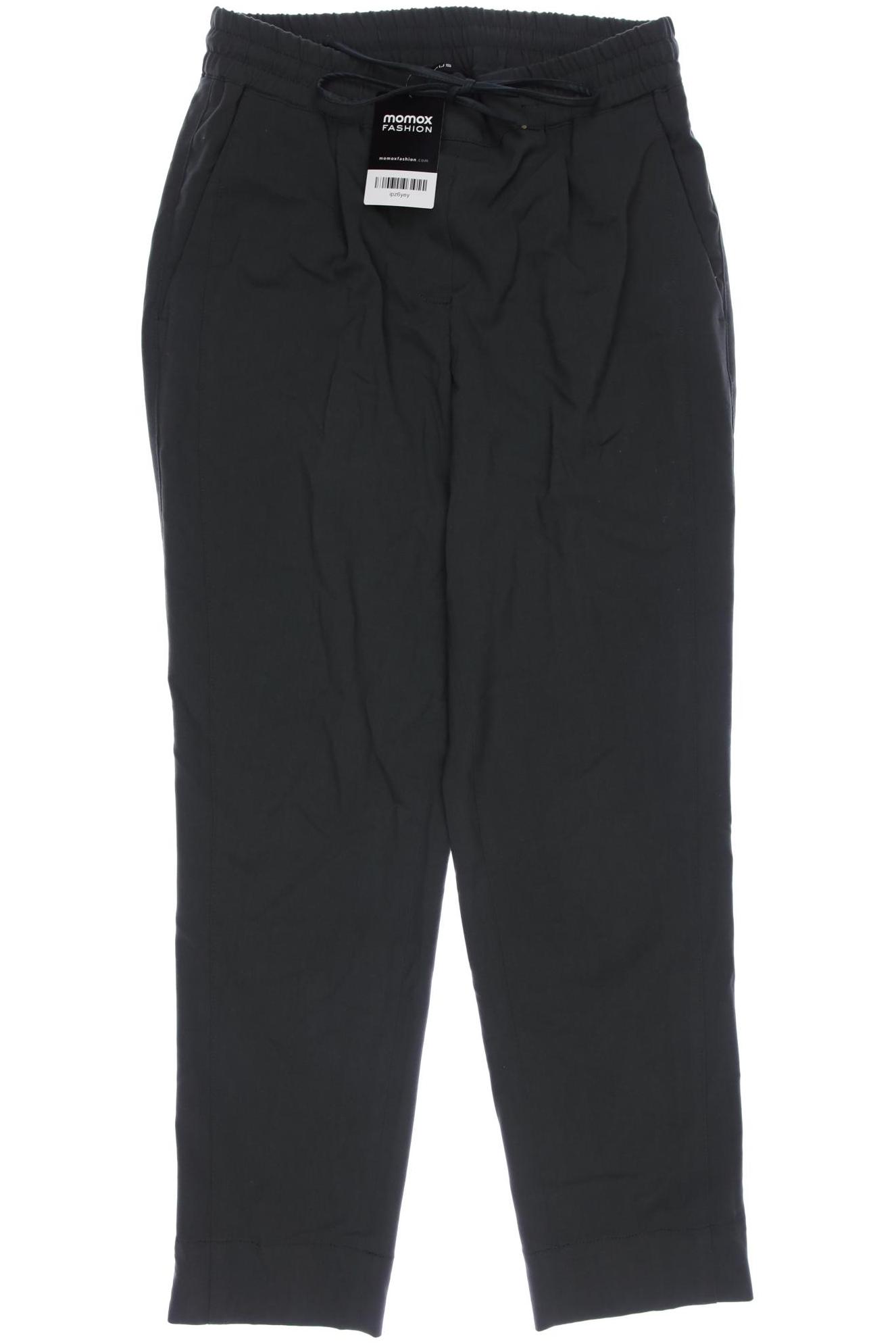 

Opus Damen Stoffhose, grün, Gr. 34