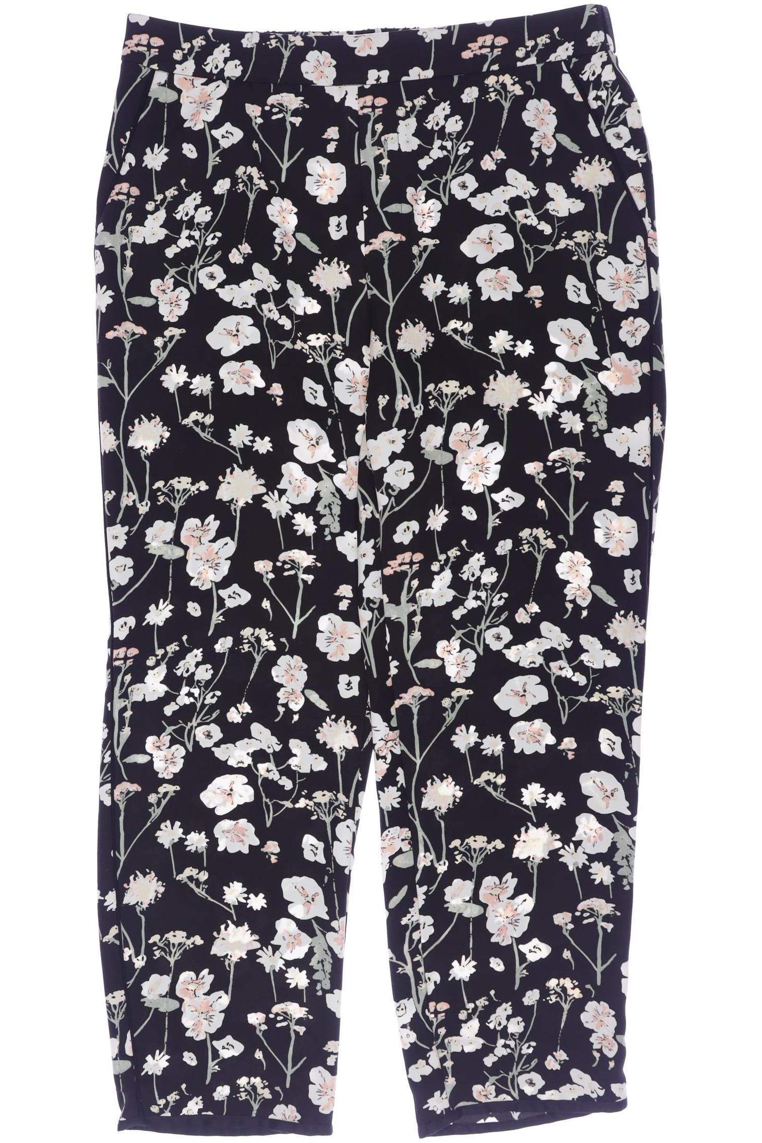 

Opus Damen Stoffhose, schwarz, Gr. 42