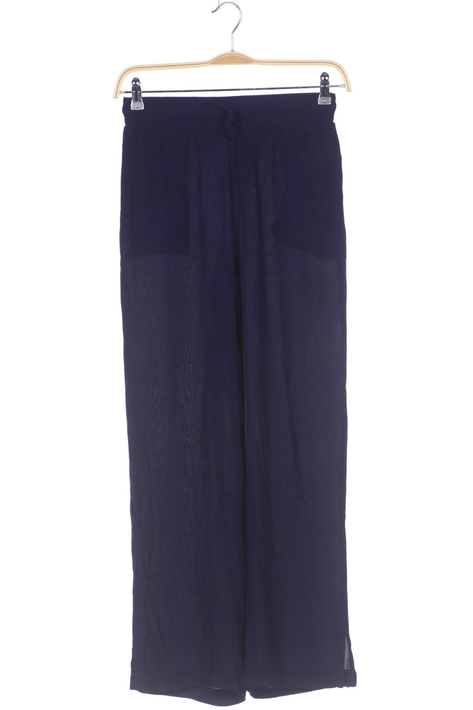 

Opus Damen Stoffhose, marineblau, Gr. 36