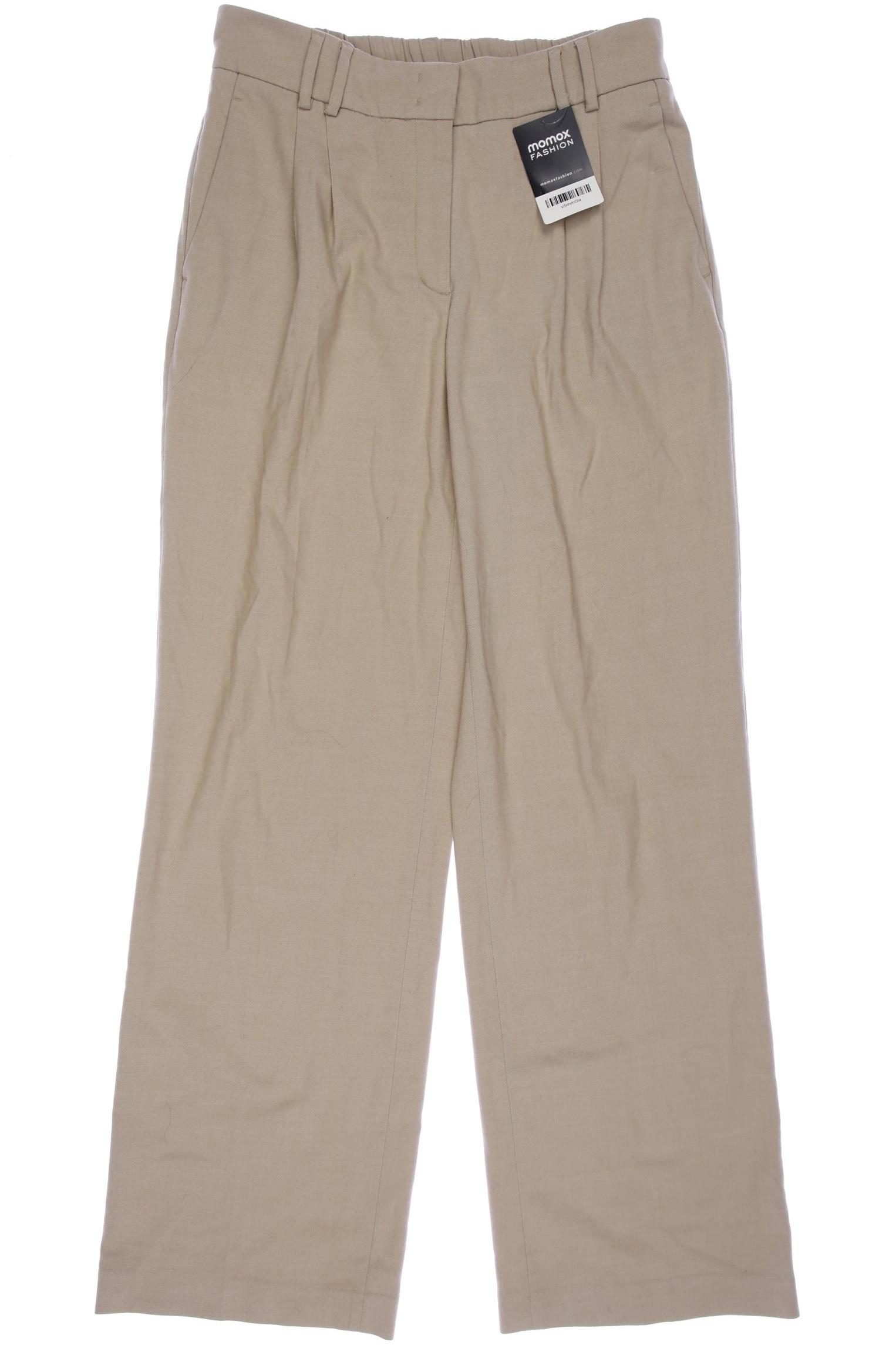 

Opus Damen Stoffhose, beige, Gr. 36