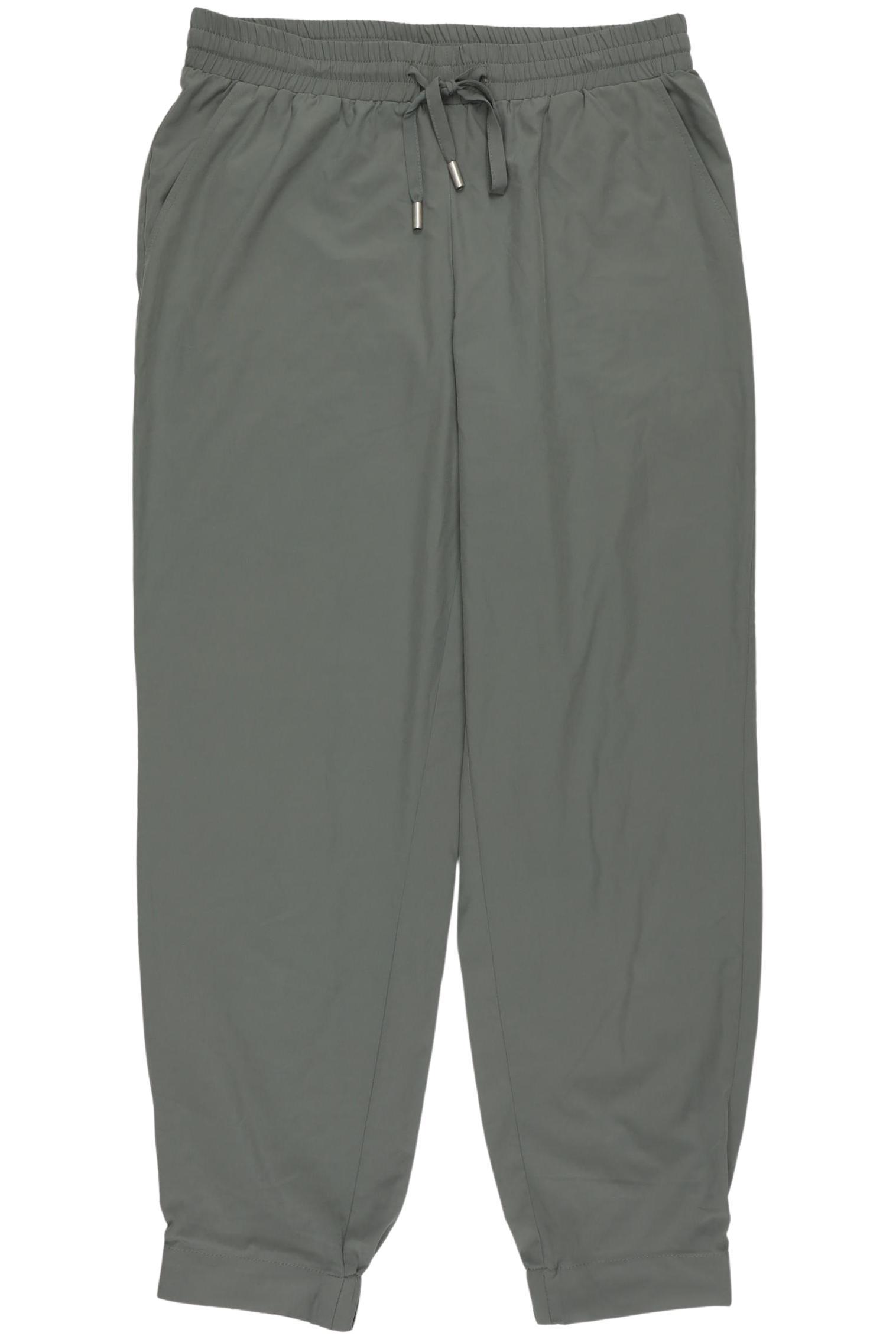 

Opus Damen Stoffhose, grün, Gr. 36