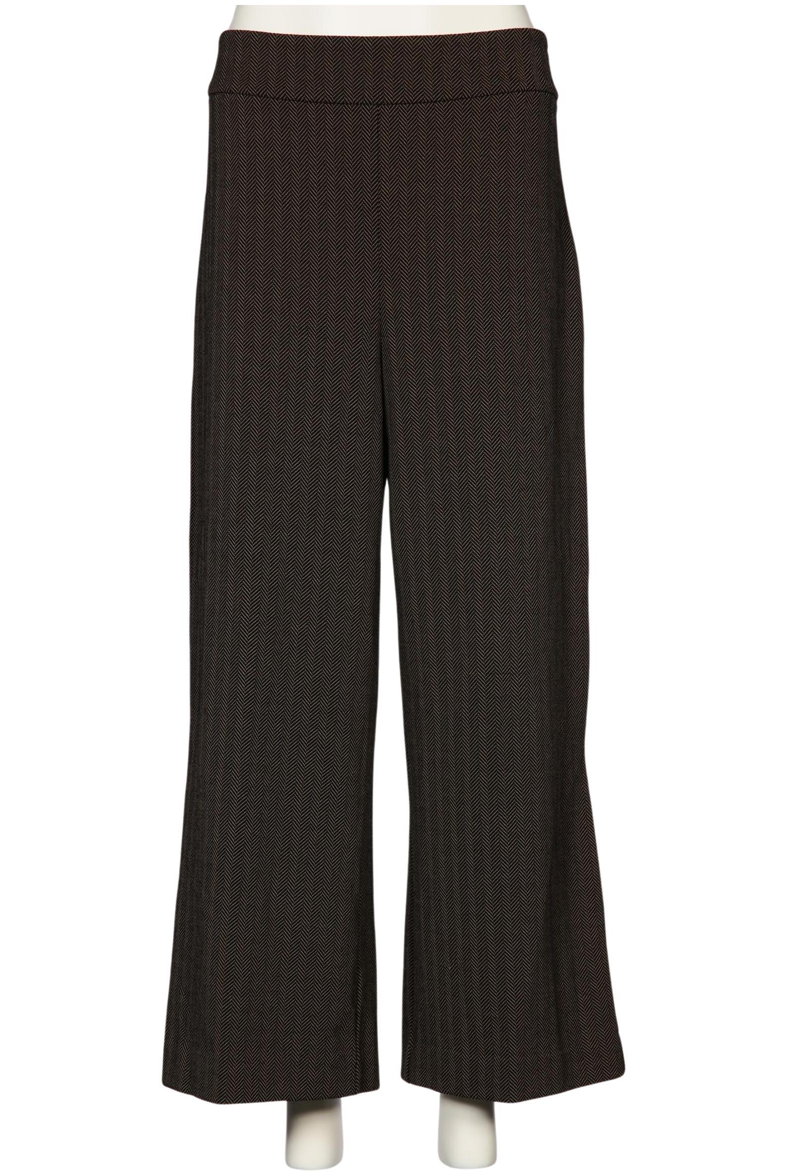 

Opus Damen Stoffhose, braun, Gr. 40