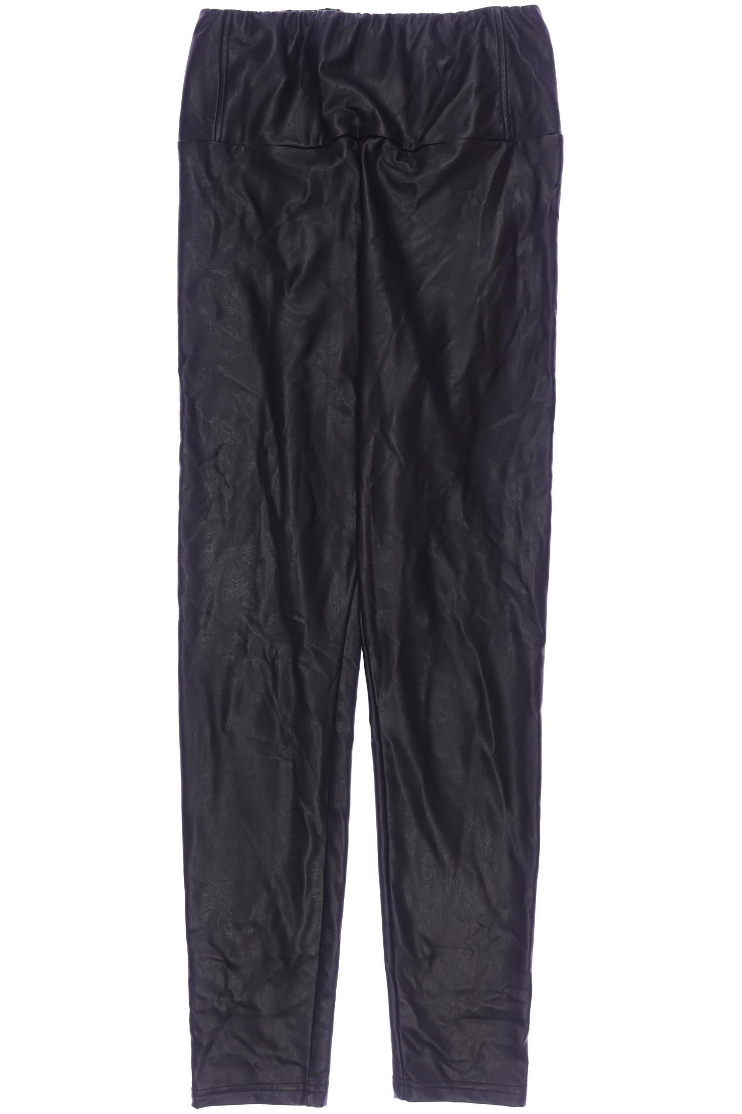 

Opus Damen Stoffhose, schwarz, Gr. 36