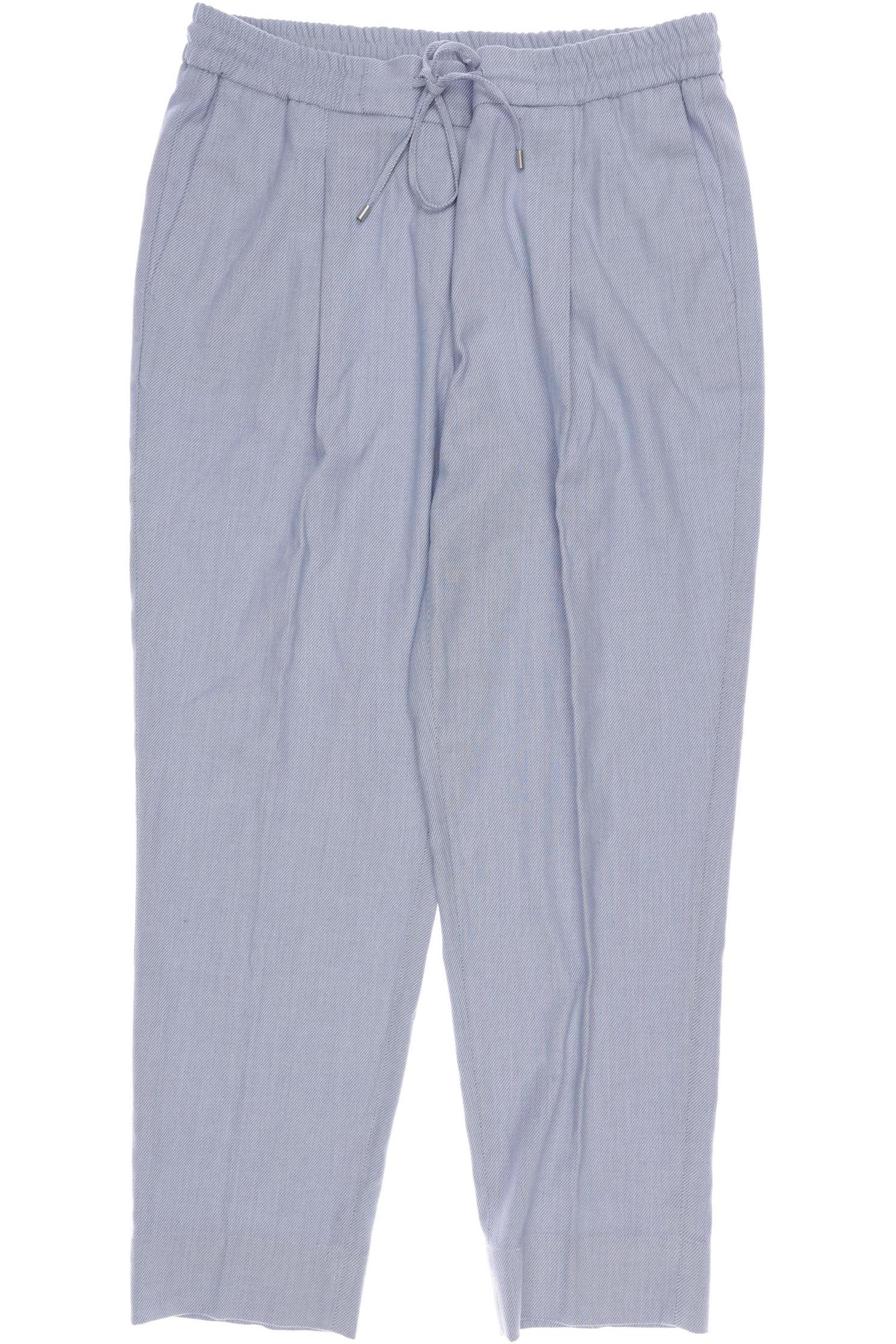 

Opus Damen Stoffhose, hellblau, Gr. 40