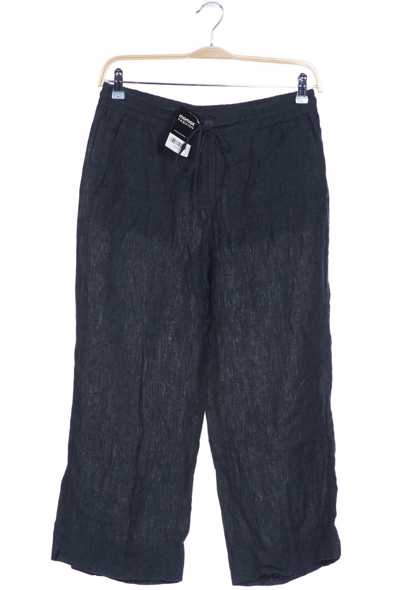

Opus Damen Stoffhose, grün, Gr. 38