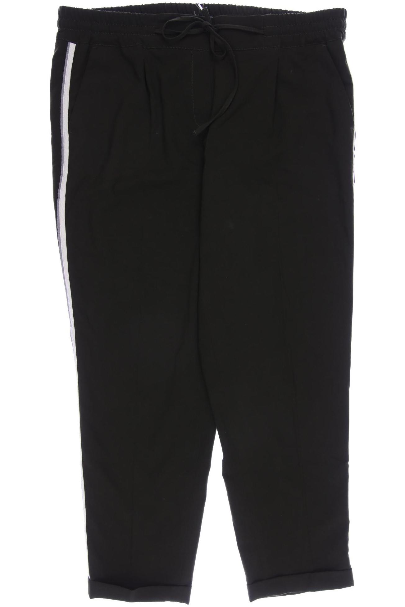 

Opus Damen Stoffhose, grün