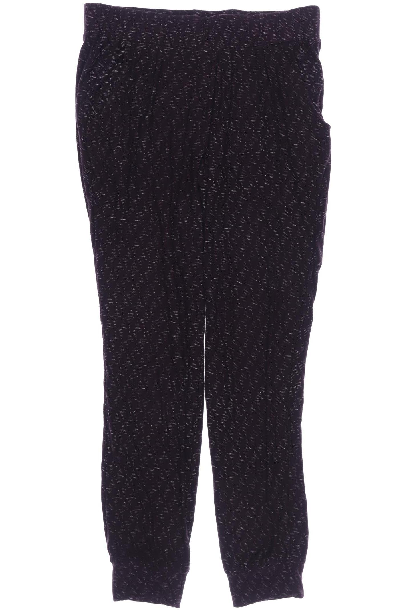 

Opus Damen Stoffhose, bordeaux, Gr. 38