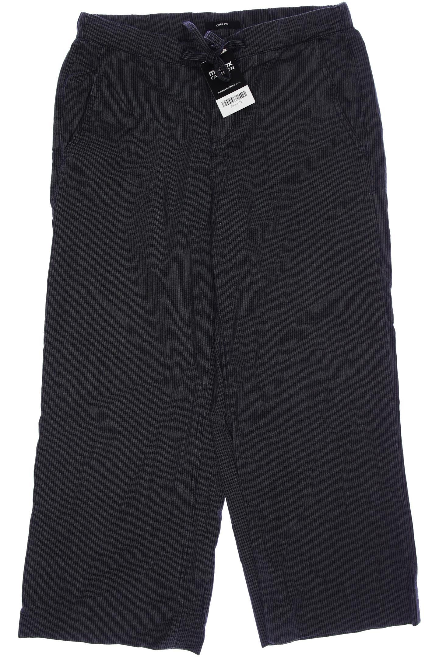 

Opus Damen Stoffhose, grau, Gr. 40