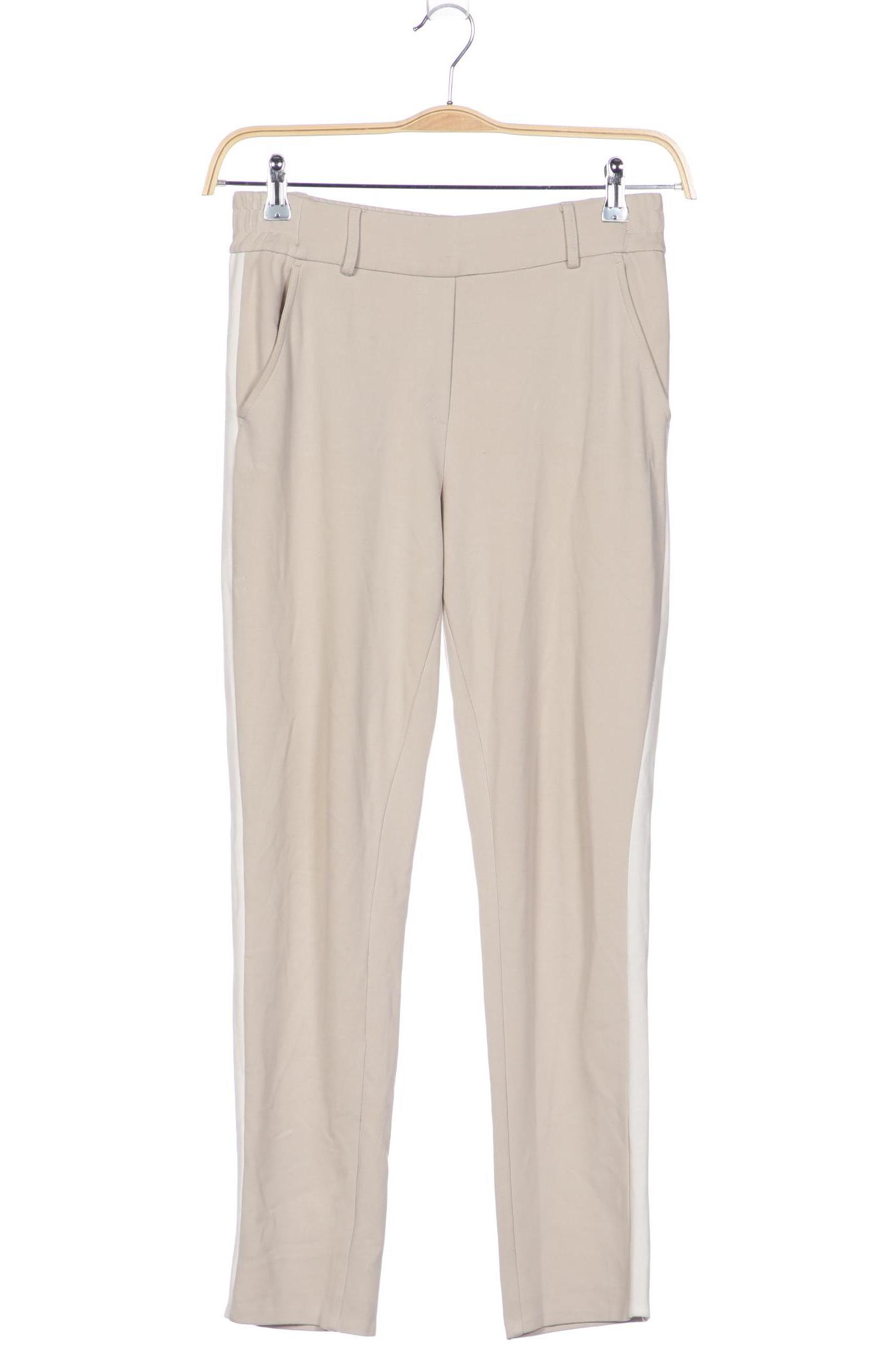 

Opus Damen Stoffhose, beige