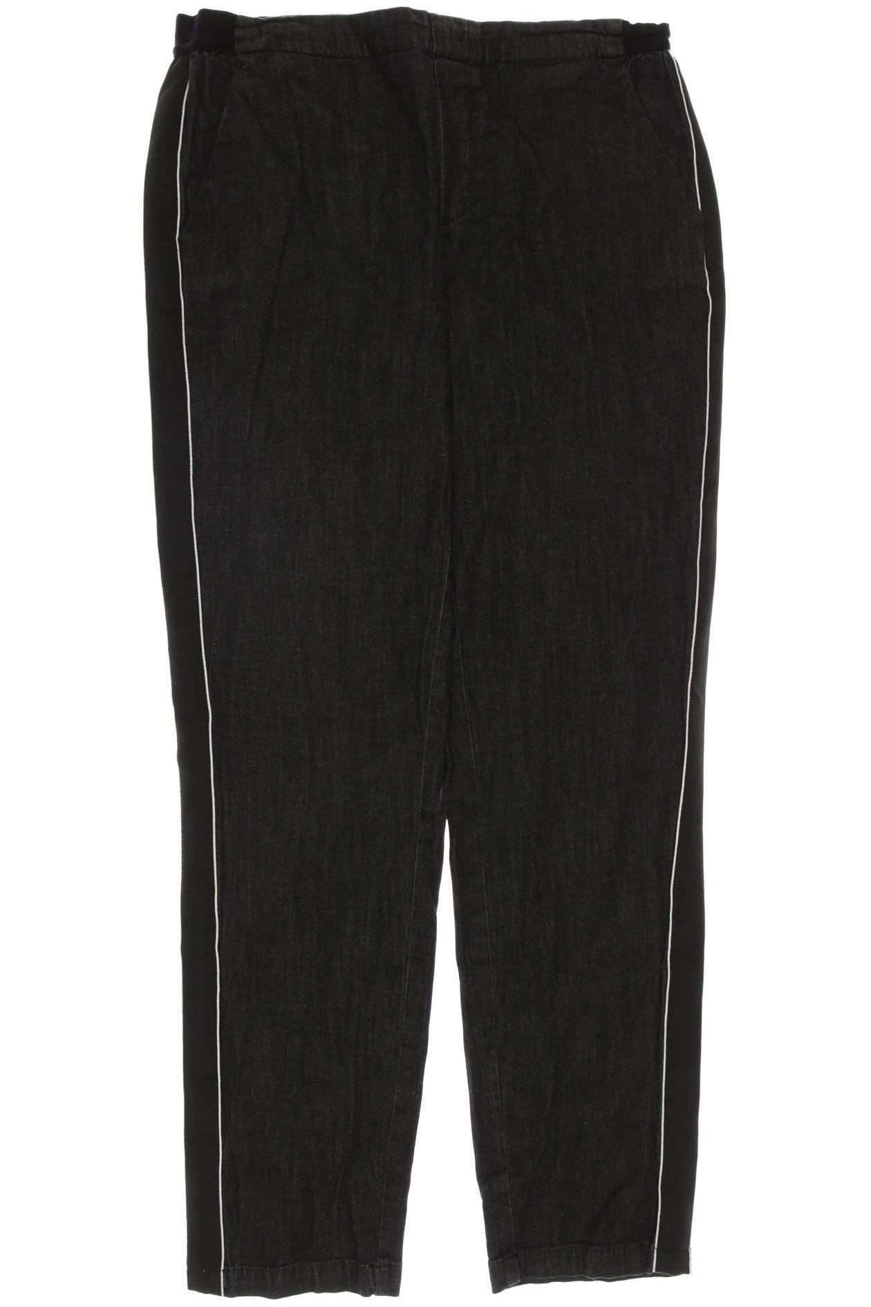 

Opus Damen Stoffhose, grau