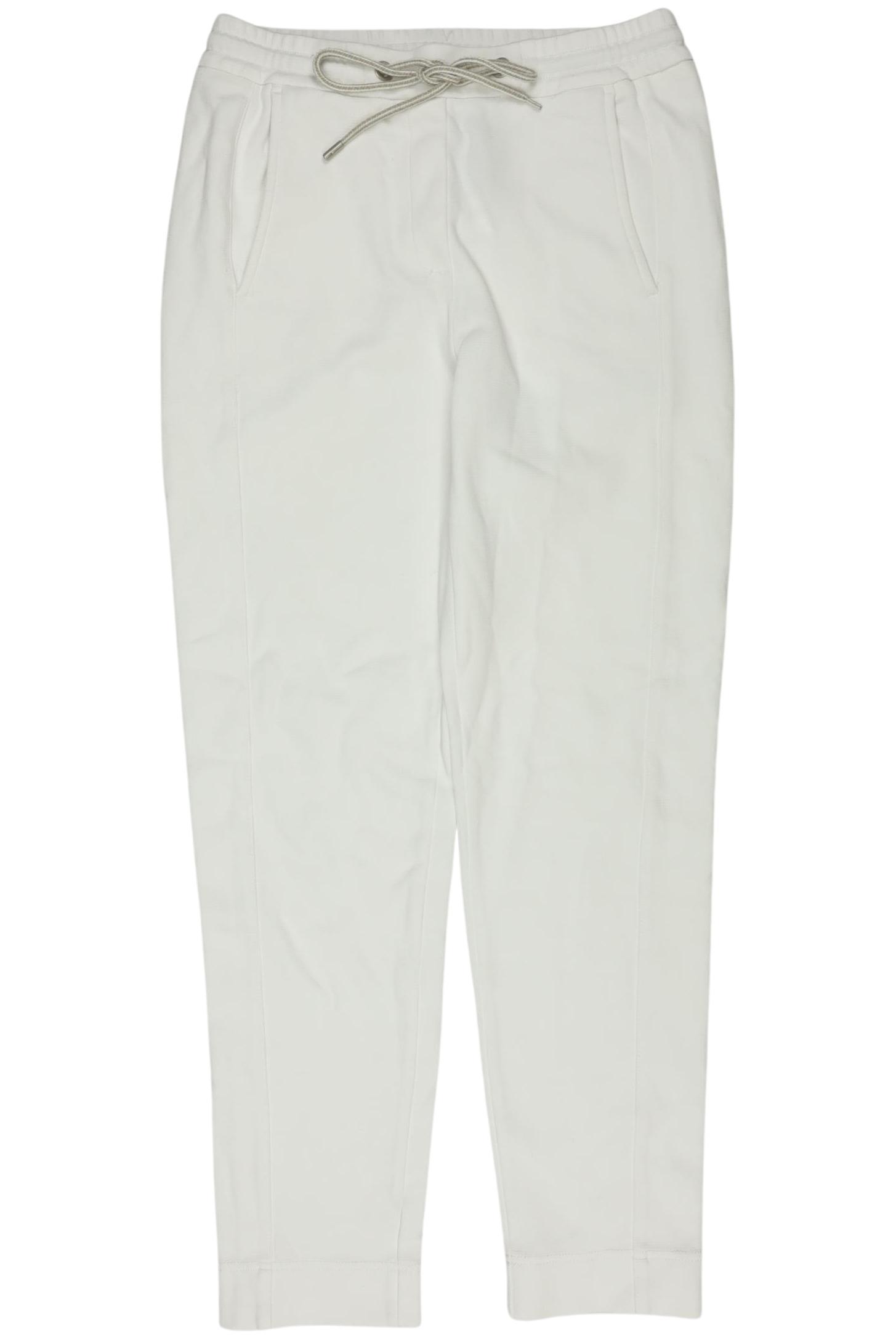 

Opus Damen Stoffhose, weiß, Gr. 34