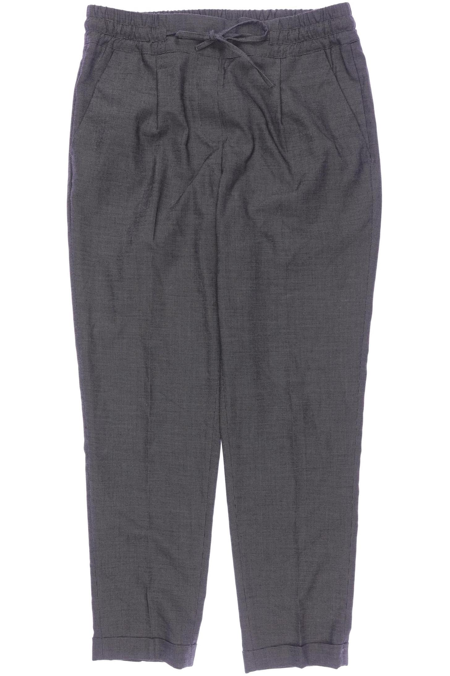 

Opus Damen Stoffhose, grau, Gr. 36