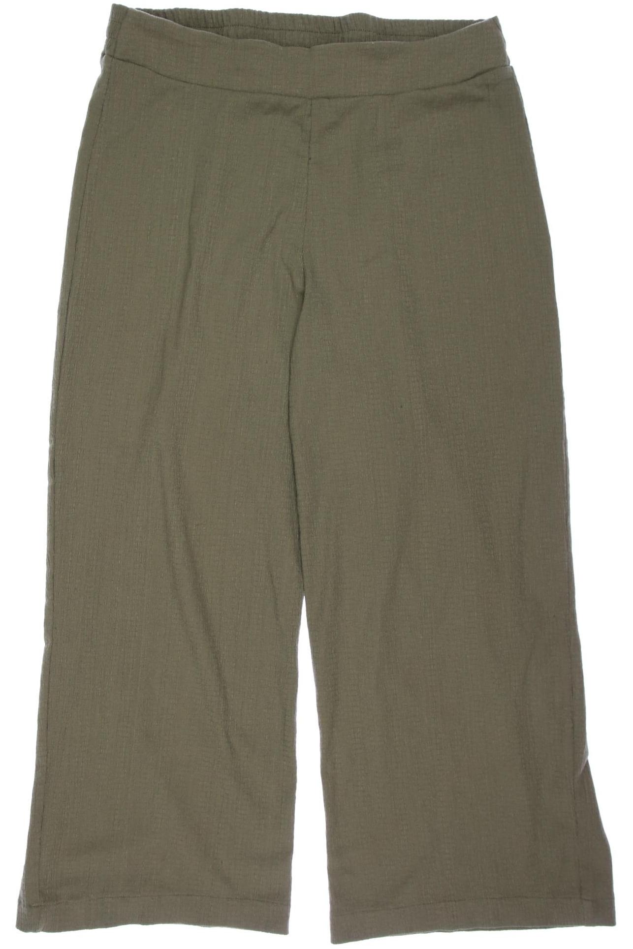 

Opus Damen Stoffhose, grün, Gr. 40