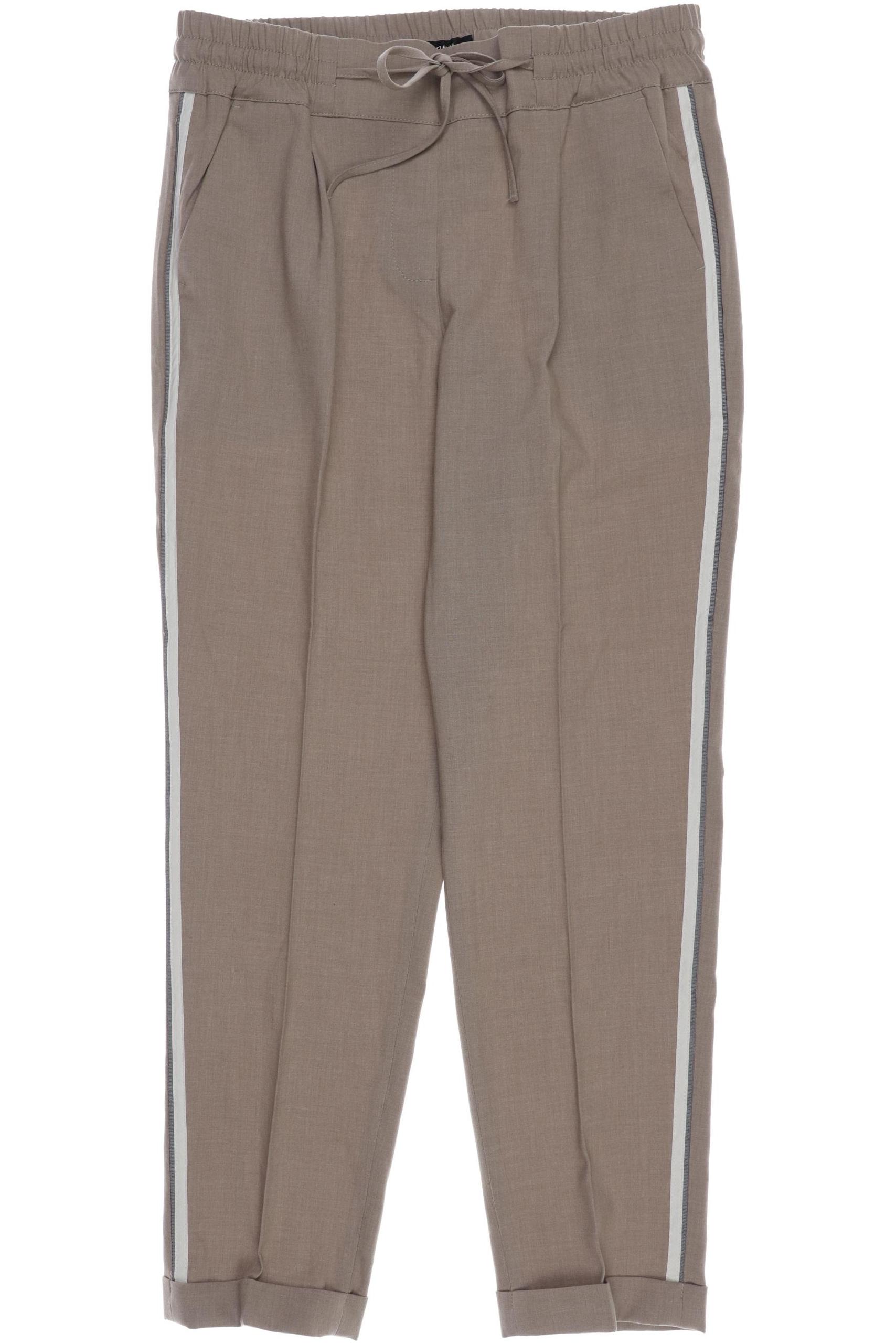 

Opus Damen Stoffhose, beige, Gr. 36