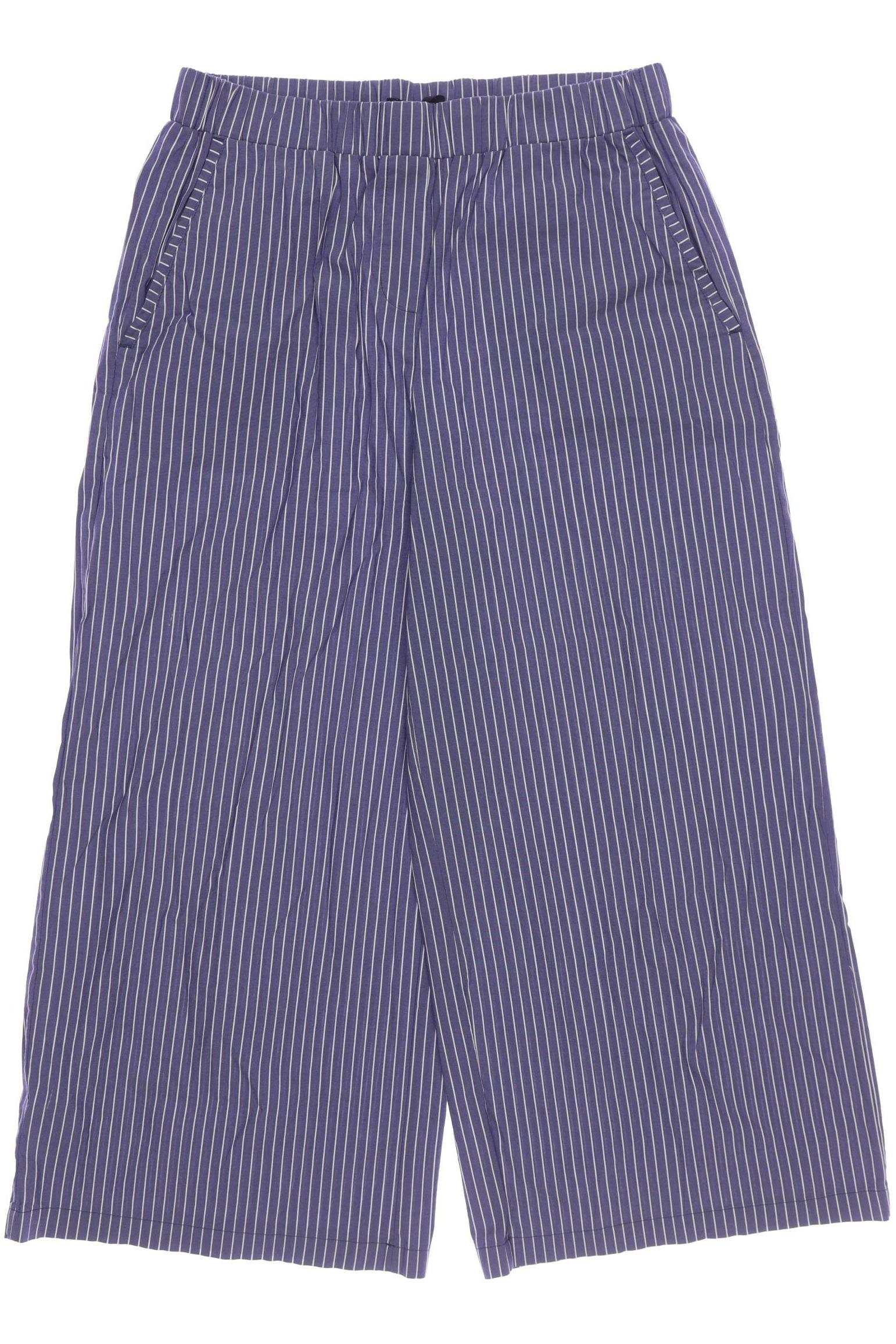 

Opus Damen Stoffhose, blau, Gr. 36